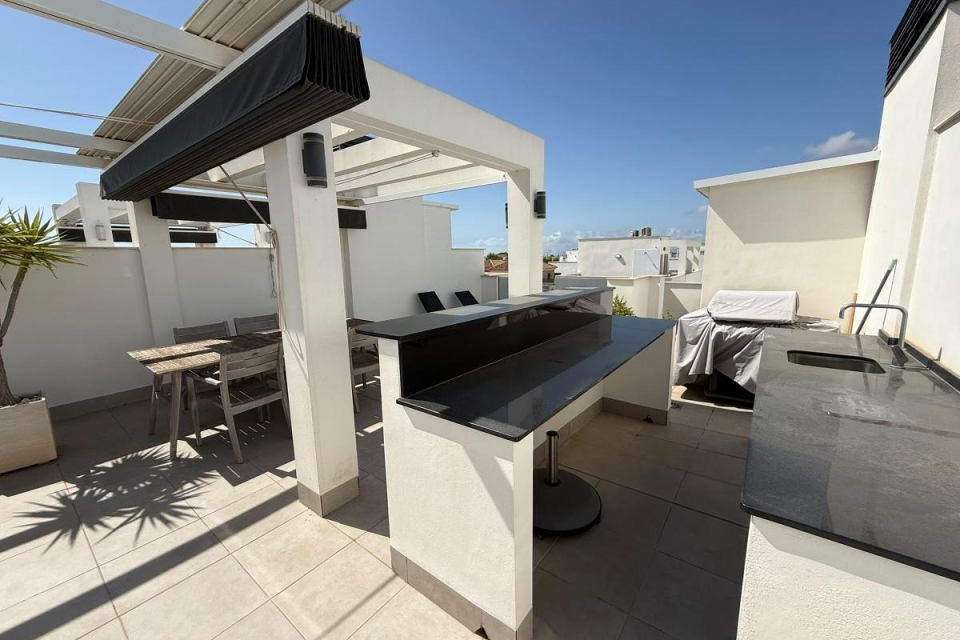Revente - Appartement -
Torre de la Horadada