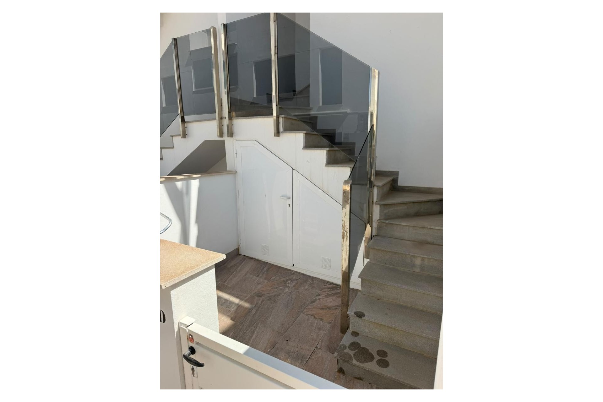 Revente - Appartement -
Torre de la Horadada