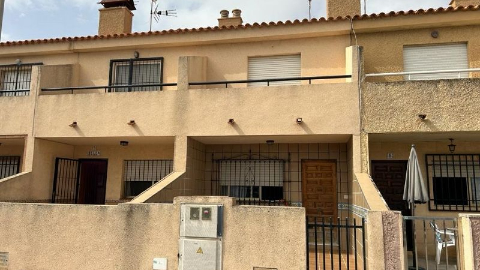 Revente - Appartement -
Torre de la Horadada