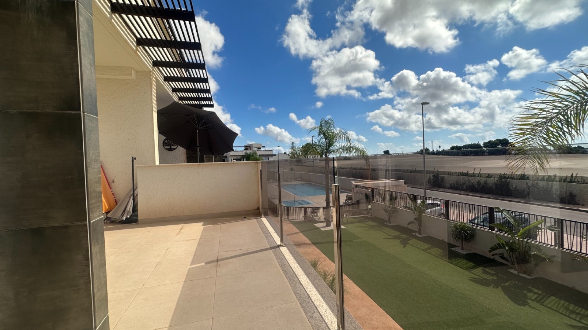 Revente - Appartement -
Torre Pacheco - Dolores De Pacheco