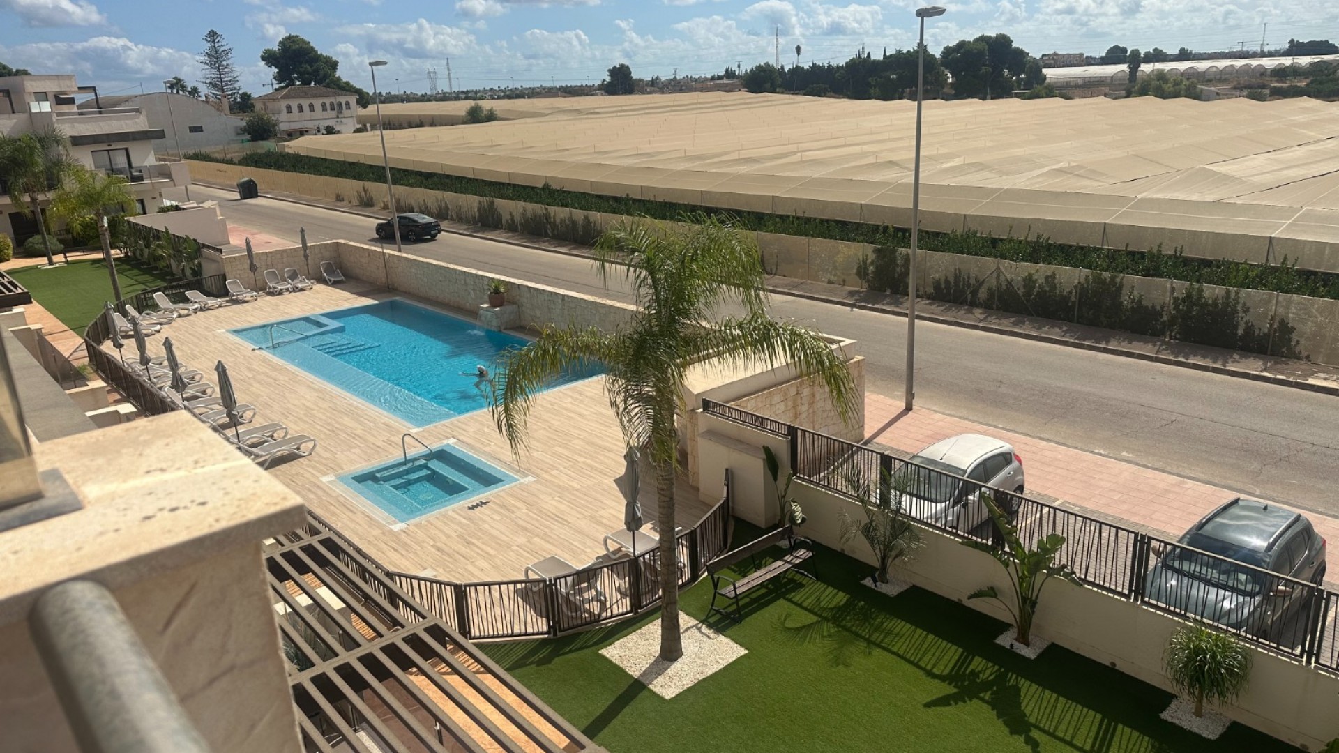 Revente - Appartement -
Torre Pacheco - Dolores De Pacheco