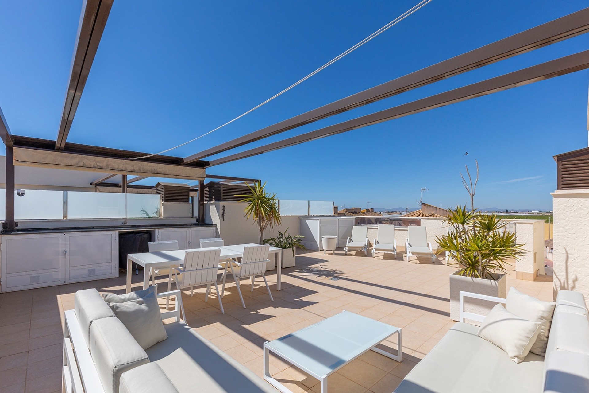 Revente - Appartement -
Torre Pacheco - Dolores De Pacheco