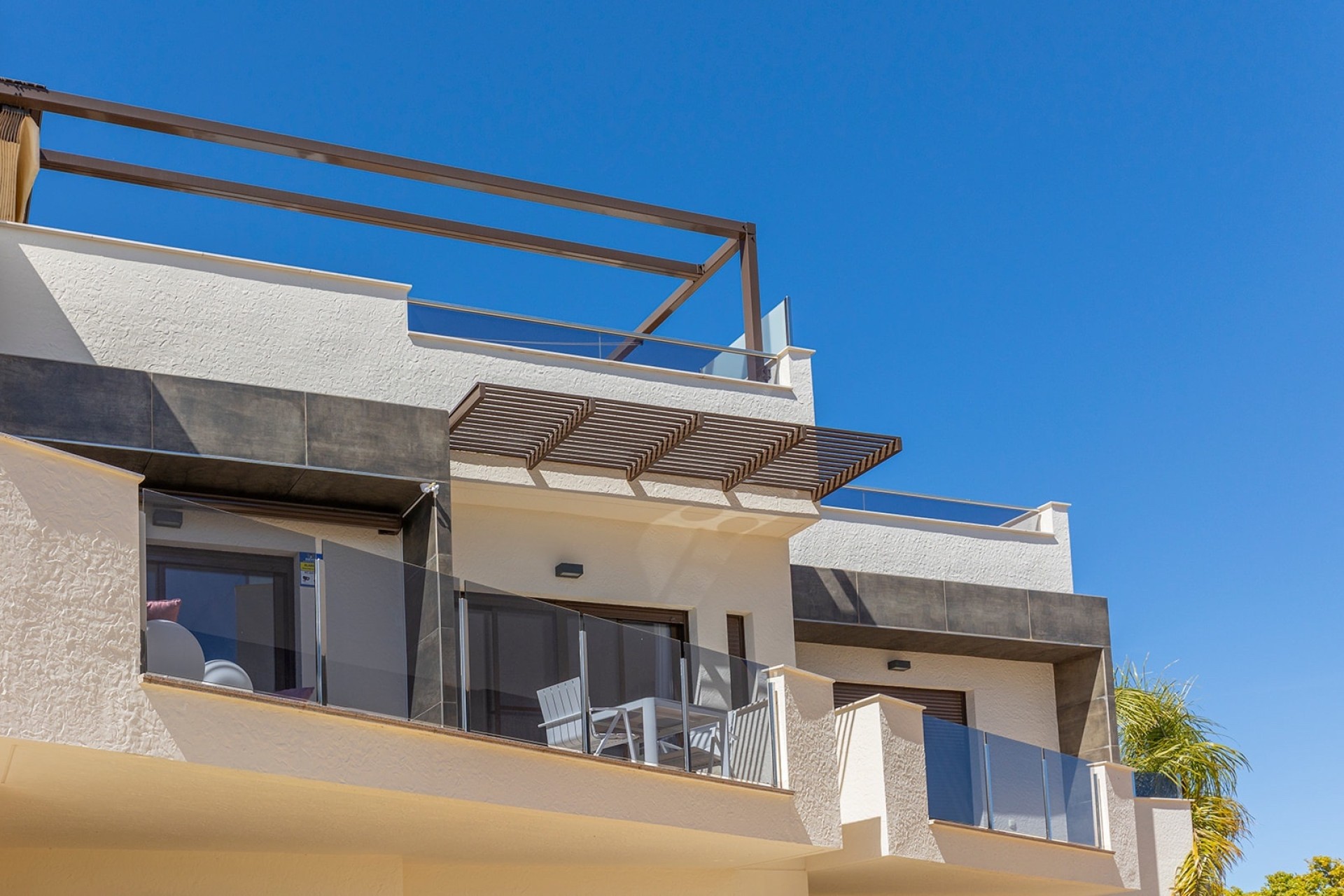 Revente - Appartement -
Torre Pacheco - Dolores De Pacheco