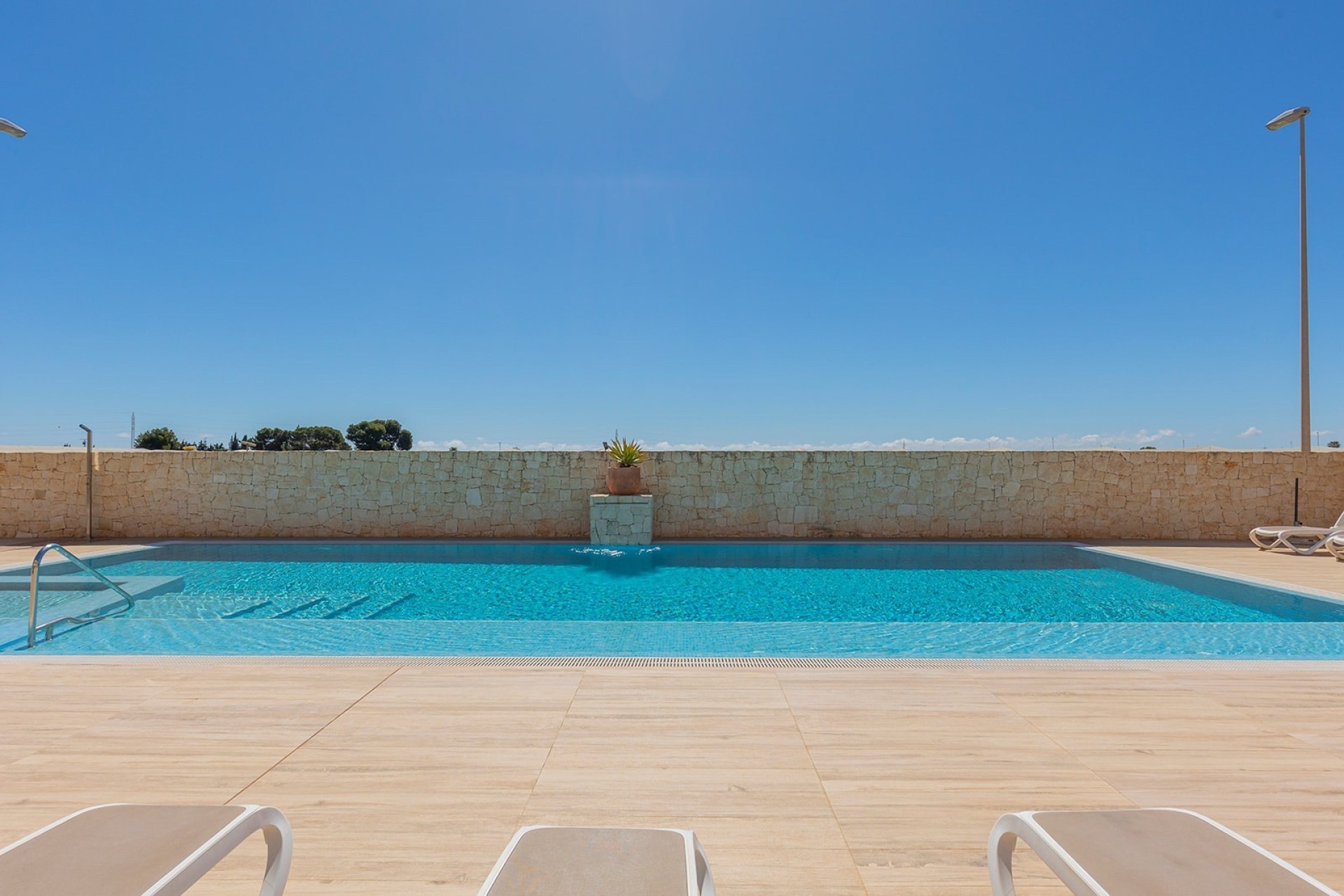 Revente - Appartement -
Torre Pacheco - Dolores De Pacheco