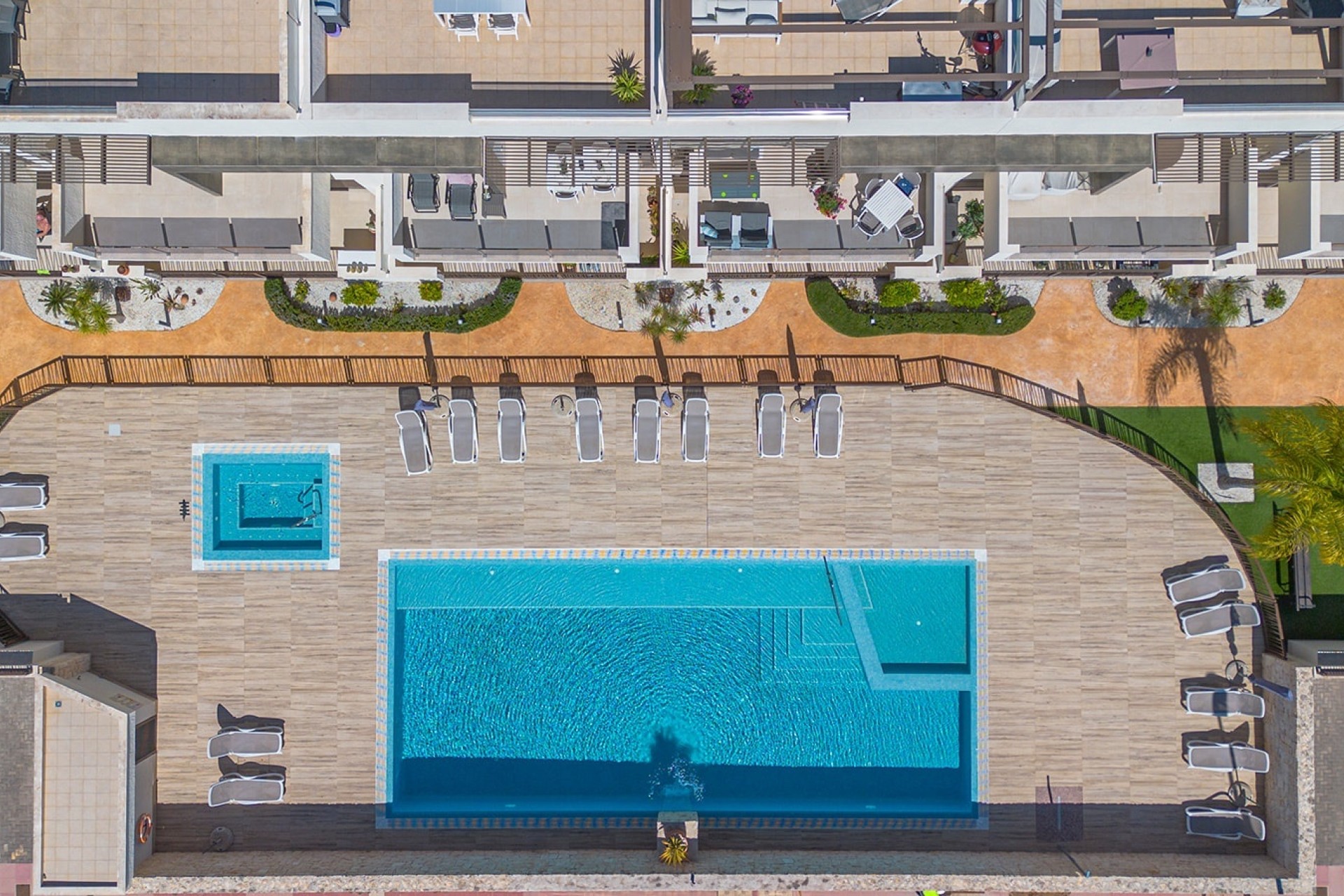 Revente - Appartement -
Torre Pacheco - Dolores De Pacheco