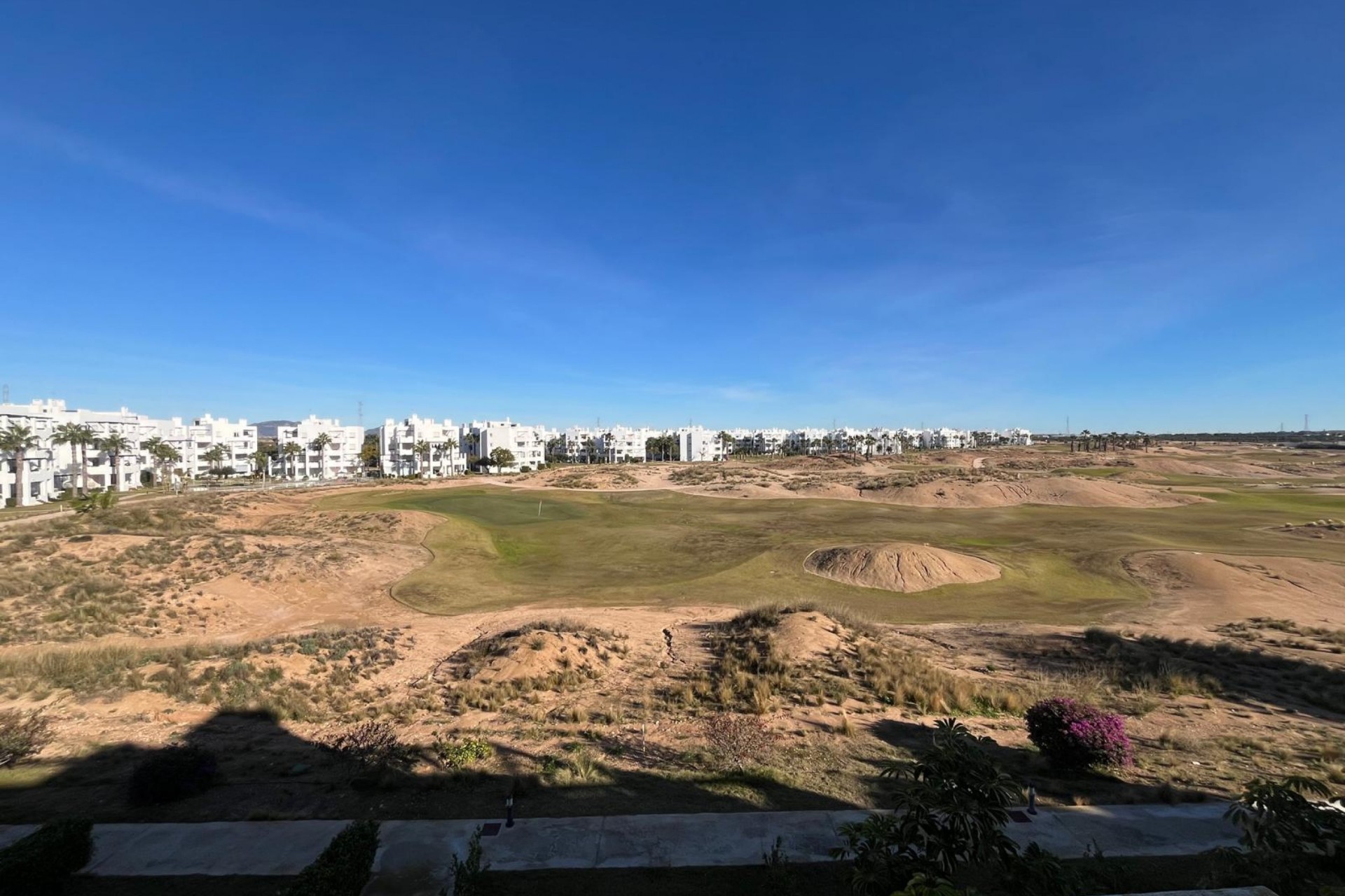 Revente - Appartement -
Torre Pacheco - Inland