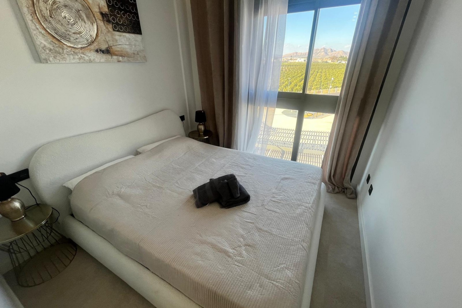 Revente - Appartement -
Torre Pacheco - Inland