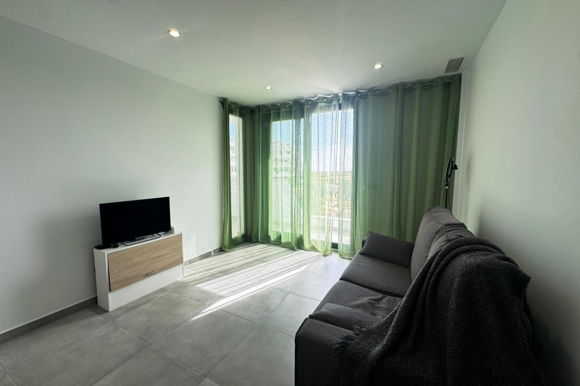 Revente - Appartement -
Torre Pacheco - Inland