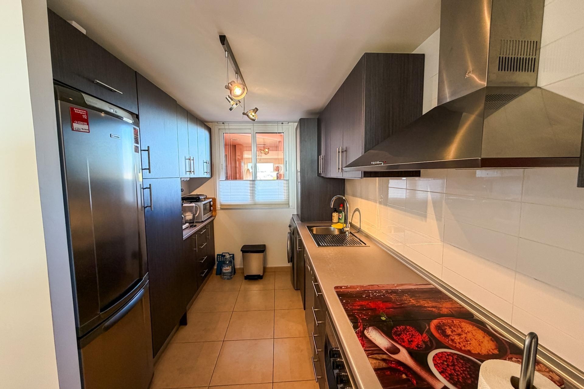 Revente - Appartement -
Torre Pacheco - Mar Menor Golf Resort