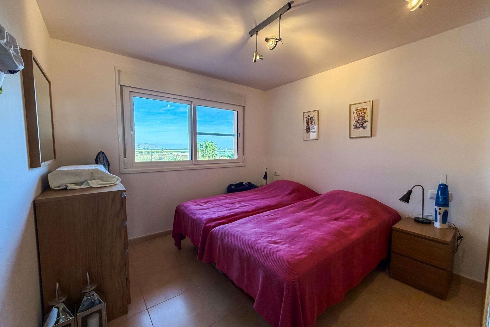 Revente - Appartement -
Torre Pacheco - Mar Menor Golf Resort