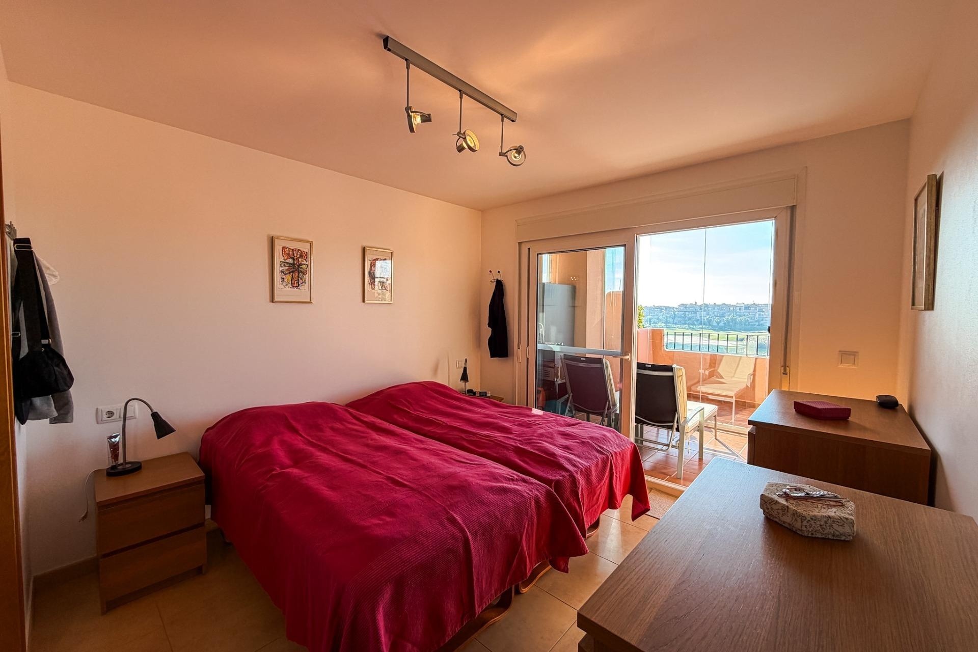 Revente - Appartement -
Torre Pacheco - Mar Menor Golf Resort