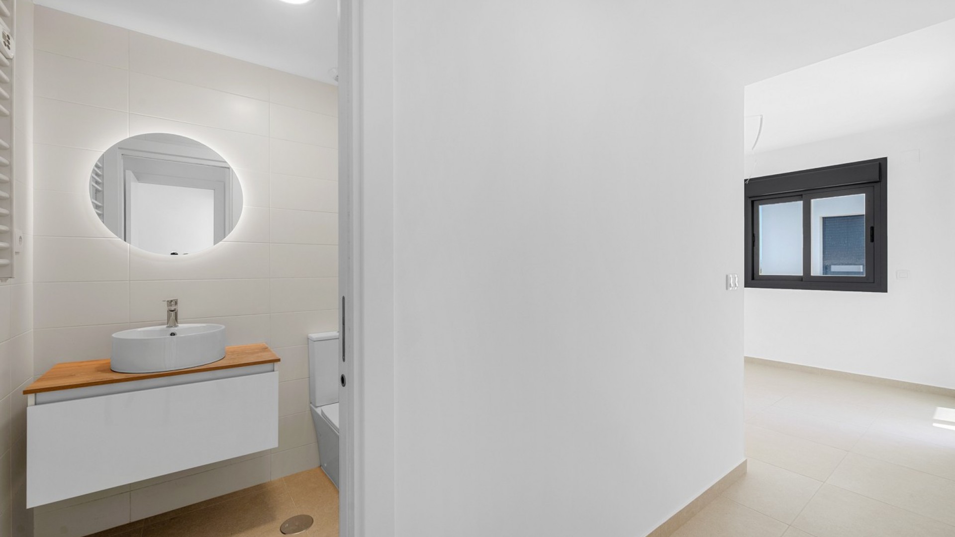 Revente - Appartement -
Torre Pacheco - Santa Rosalia Lake And Life Resort