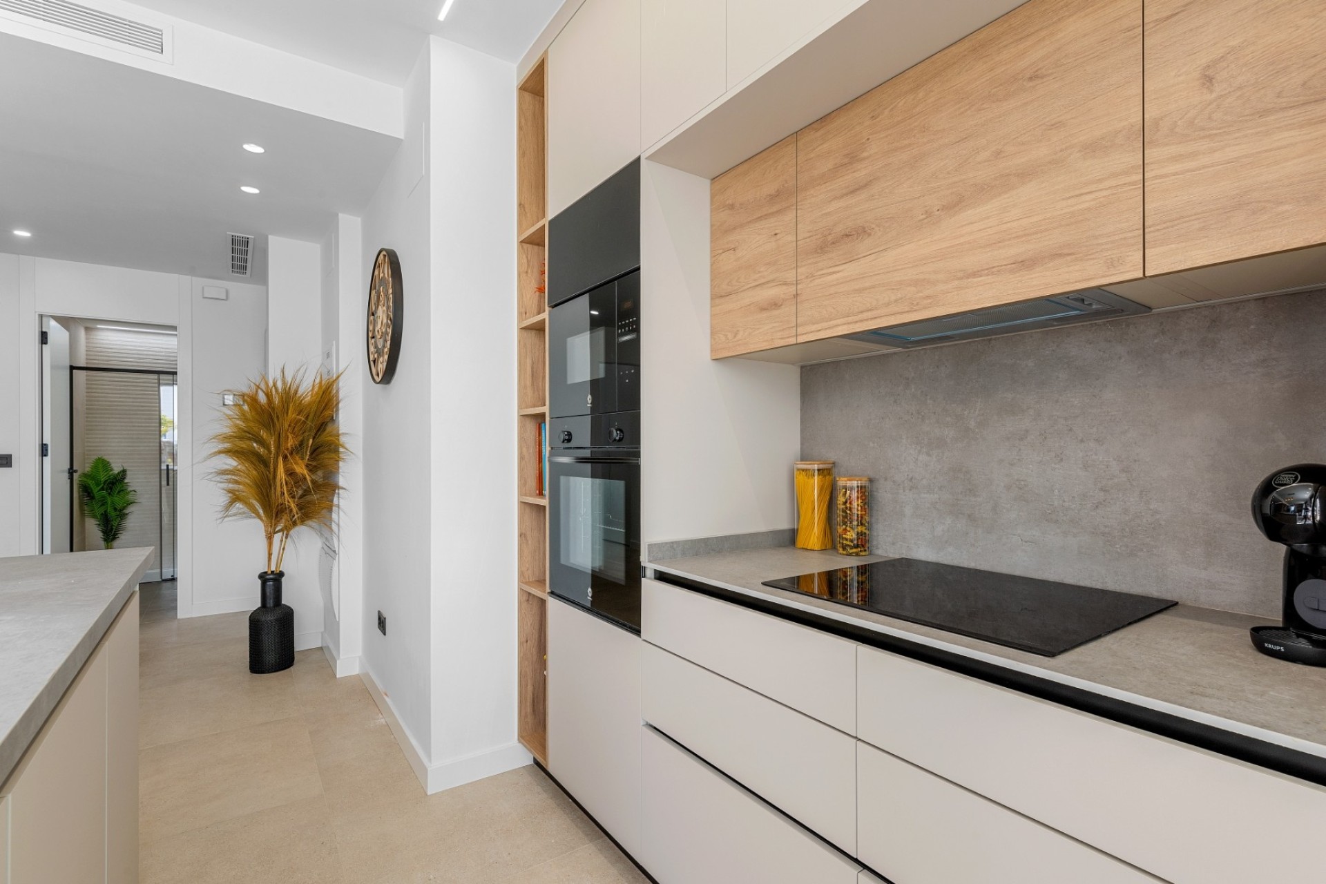 Revente - Appartement -
Torre Pacheco - Santa Rosalia Lake And Life Resort