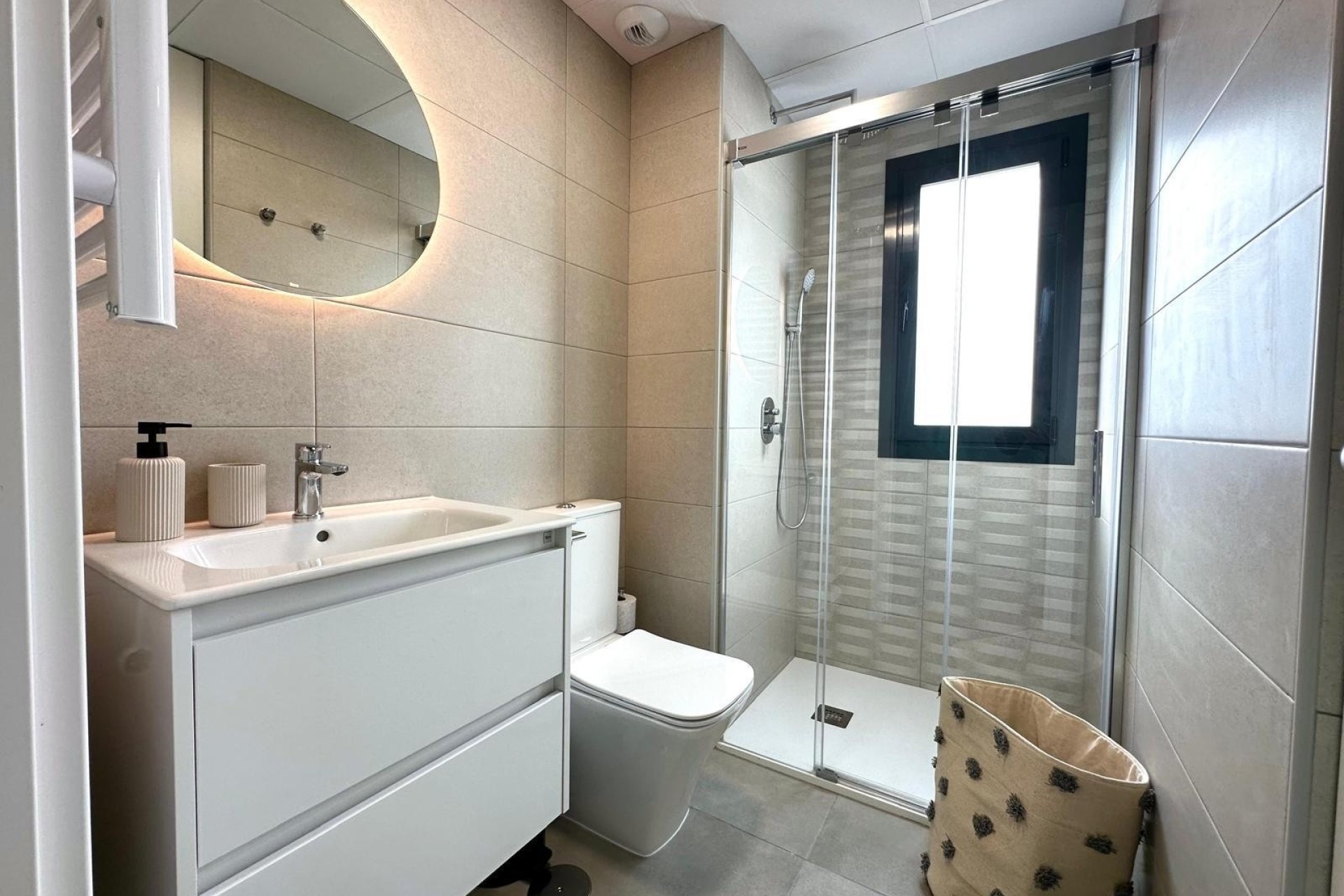 Revente - Appartement -
Torre Pacheco - Santa Rosalia Lake And Life Resort