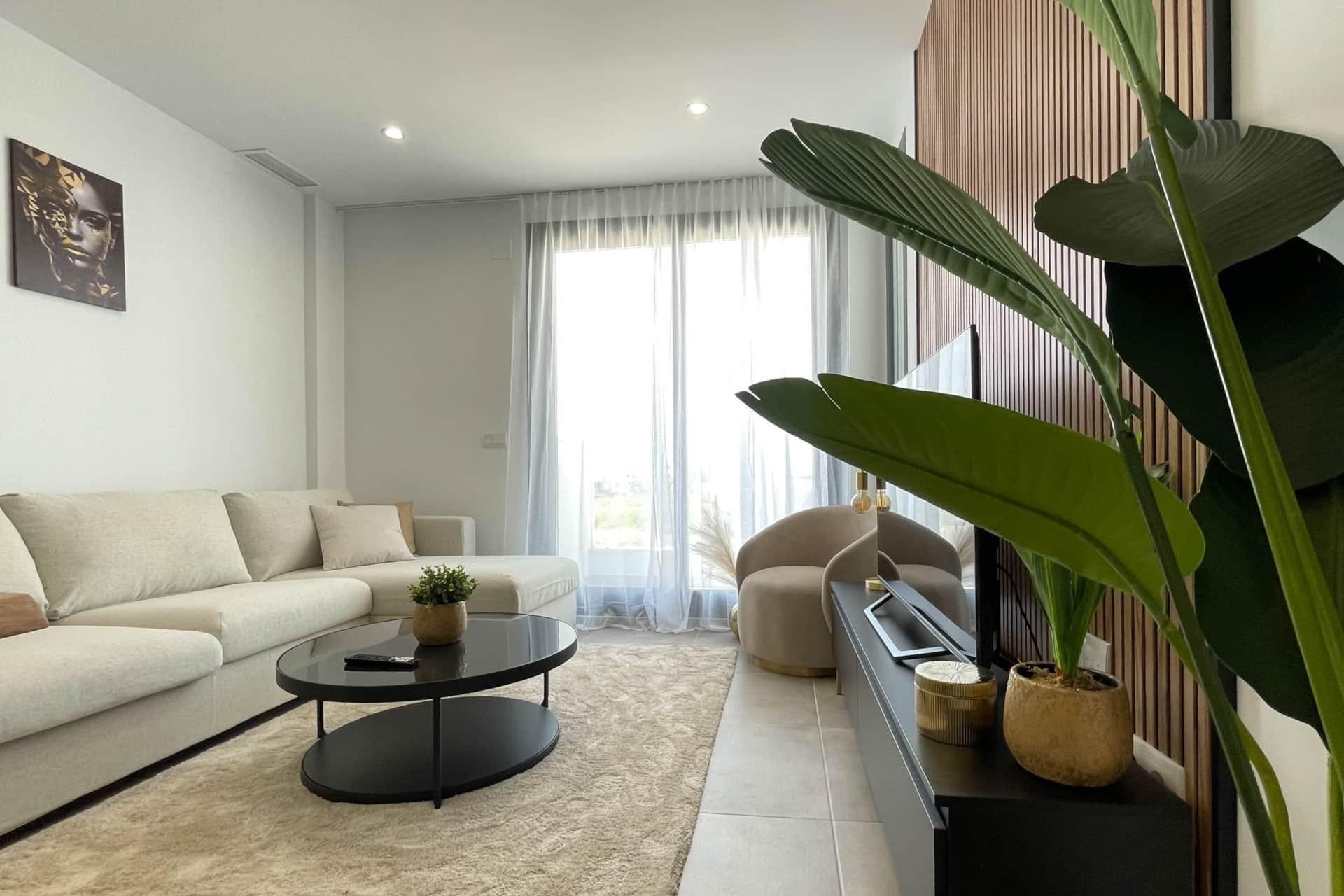 Revente - Appartement -
Torre Pacheco - Santa Rosalia Lake And Life Resort