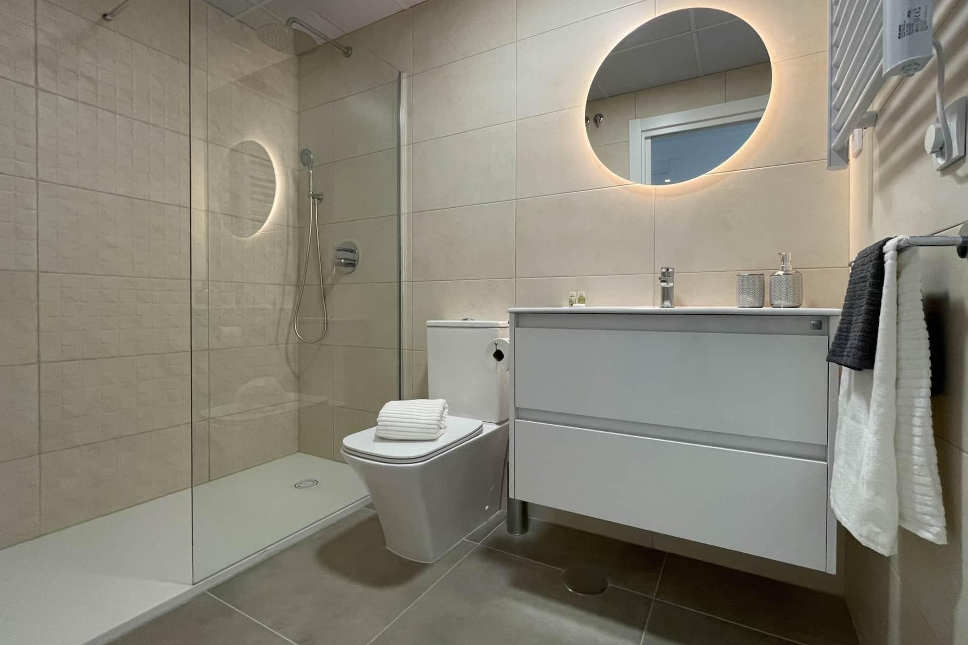 Revente - Appartement -
Torre Pacheco - Santa Rosalia Lake And Life Resort