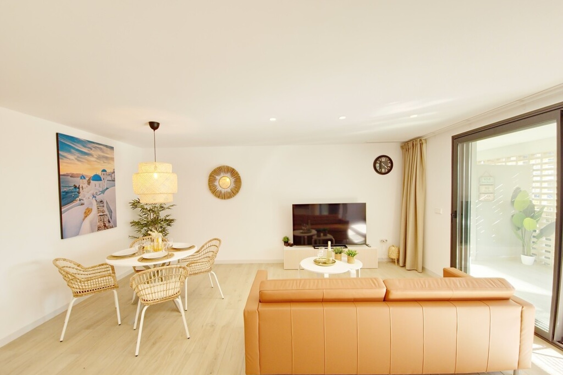 Revente - Appartement -
Torre Pacheco - Santa Rosalia Lake and Life Resort