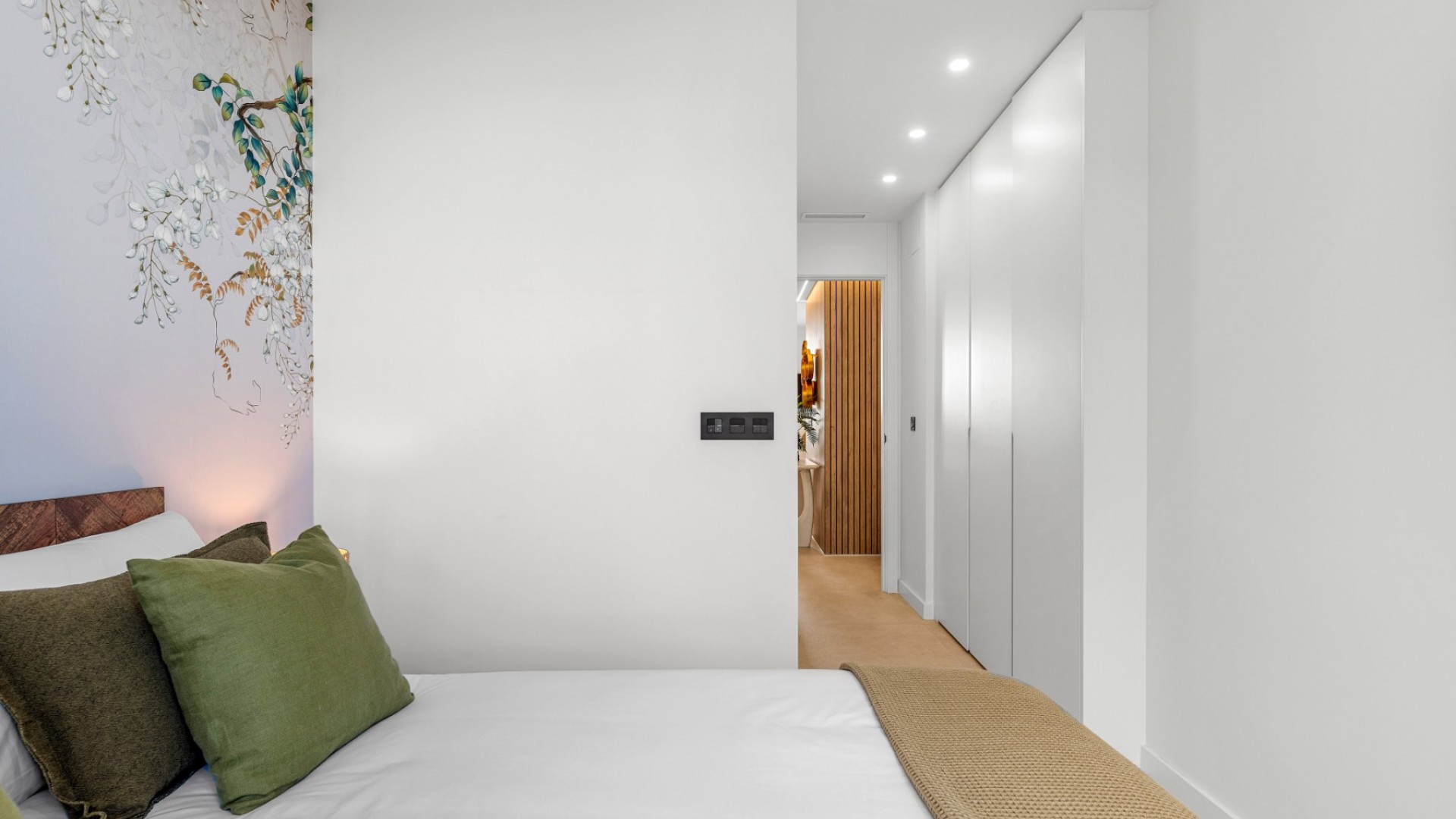 Revente - Appartement -
Torre Pacheco - Santa Rosalia Lake And Life Resort