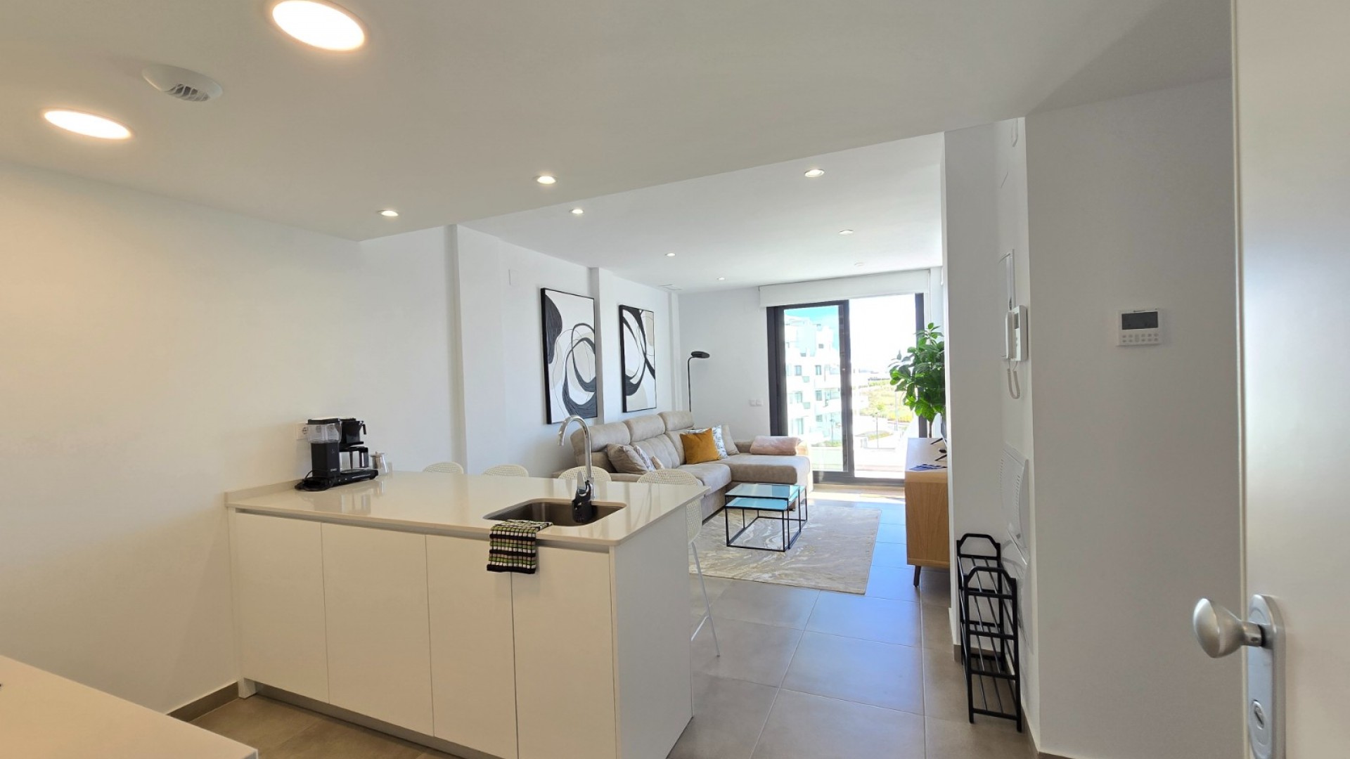 Revente - Appartement -
Torre Pacheco - Santa Rosalía