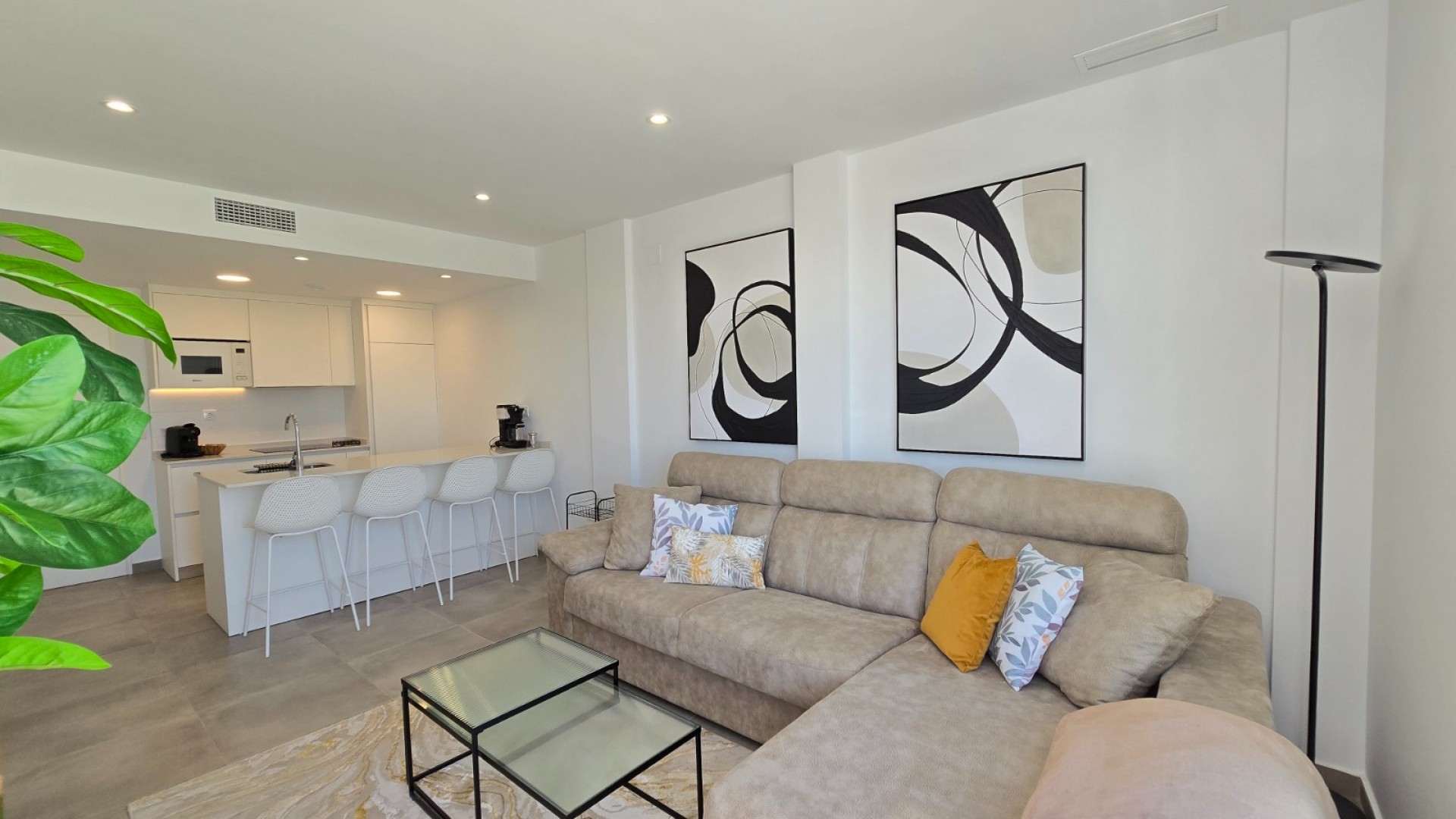 Revente - Appartement -
Torre Pacheco - Santa Rosalía