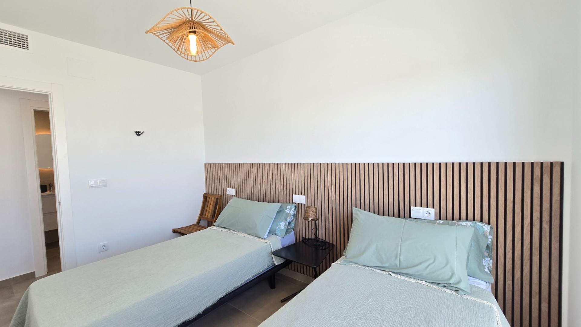 Revente - Appartement -
Torre Pacheco - Santa Rosalía