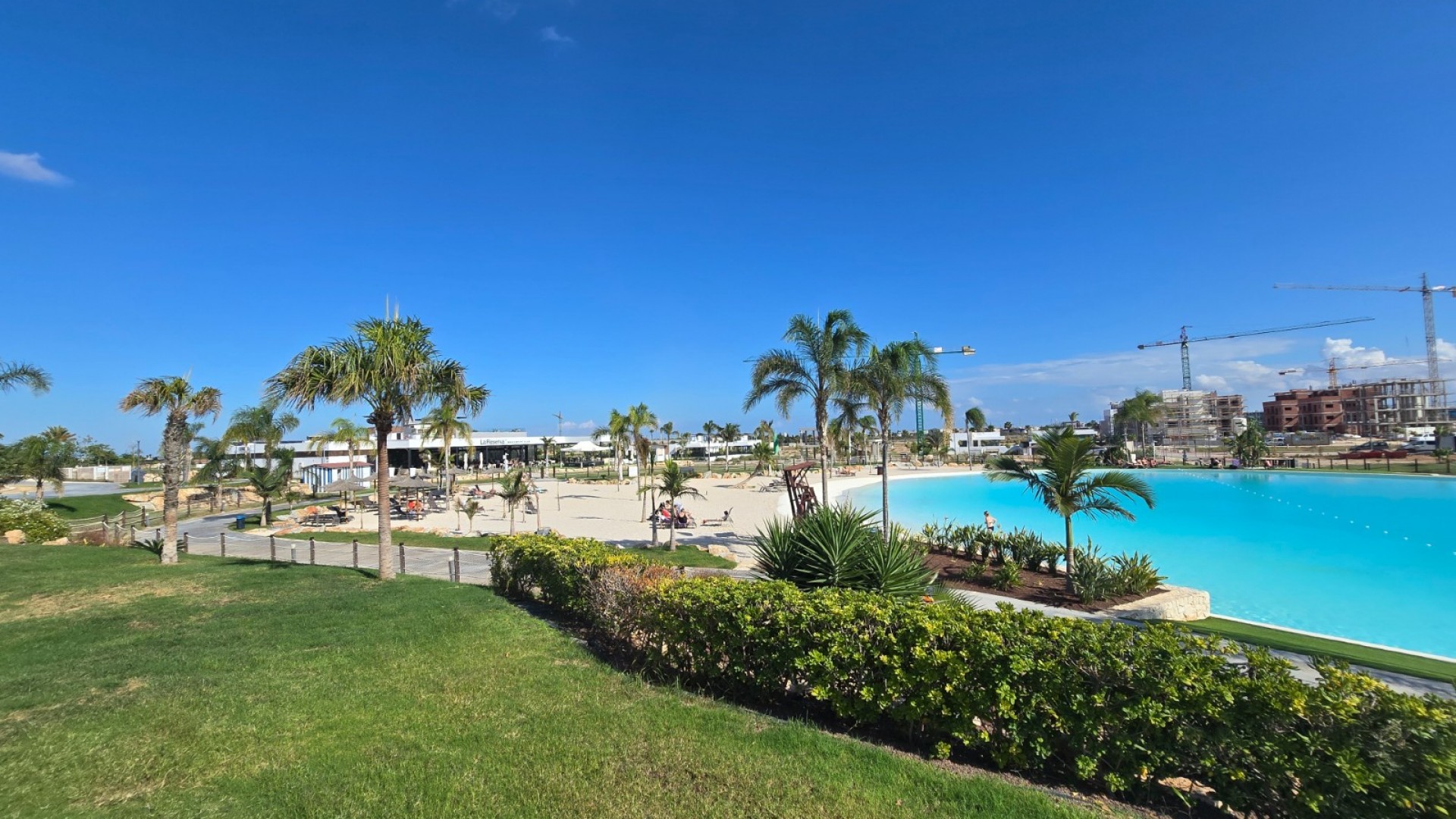 Revente - Appartement -
Torre Pacheco - Santa Rosalía