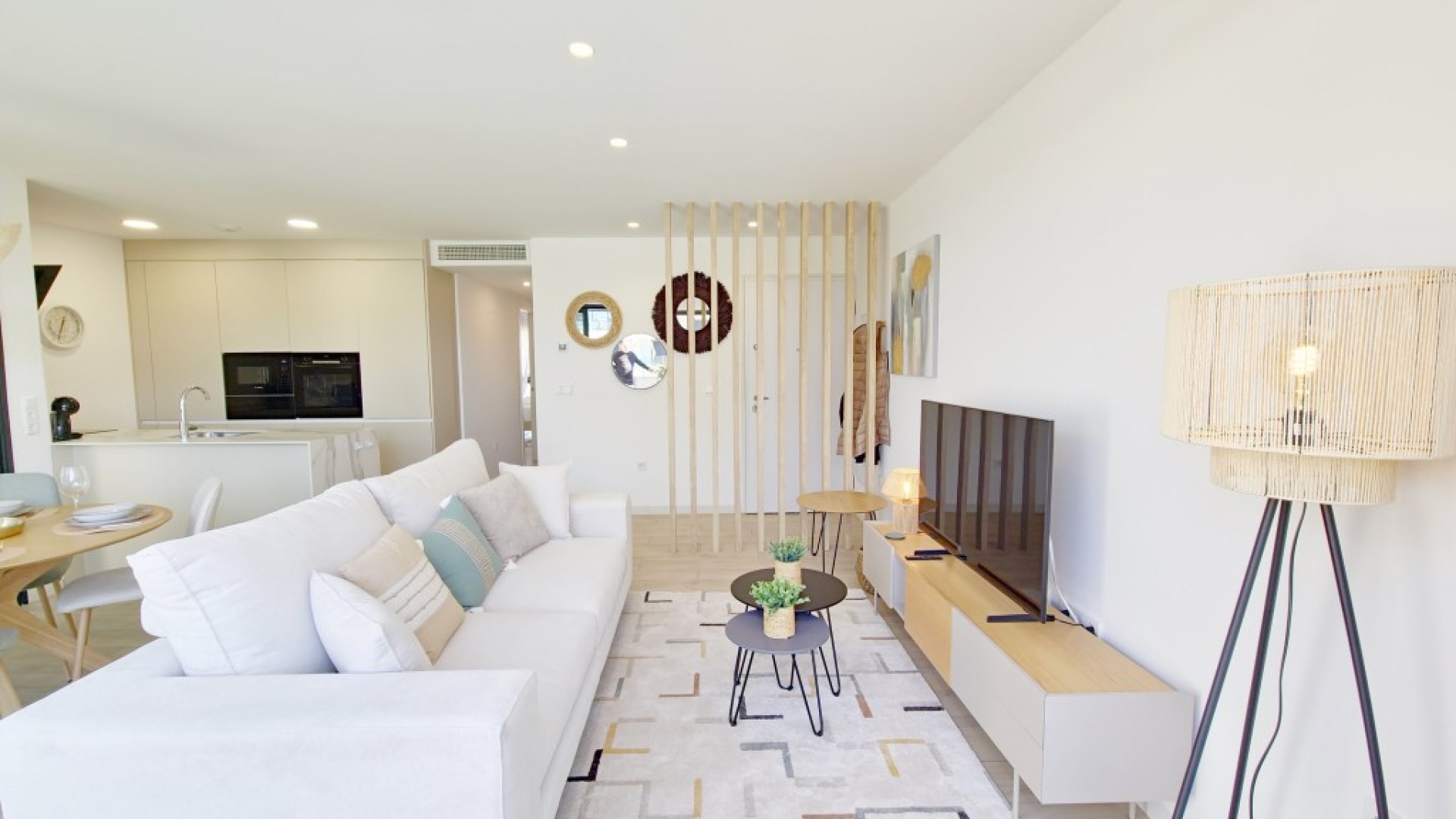 Revente - Appartement -
Torre Pacheco - Santa Rosalía