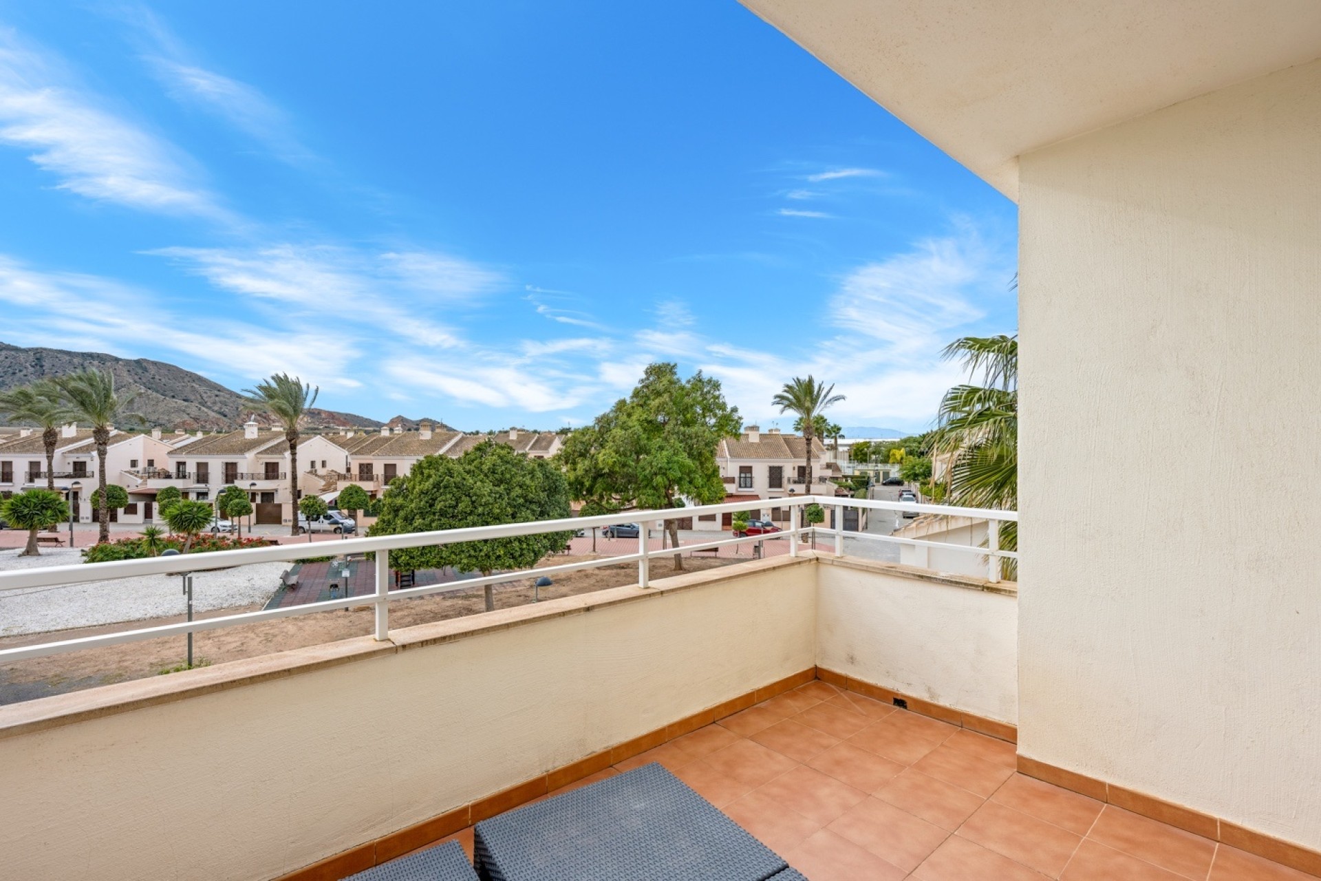 Revente - Appartement -
Torre Pacheco* - Torrepacheco