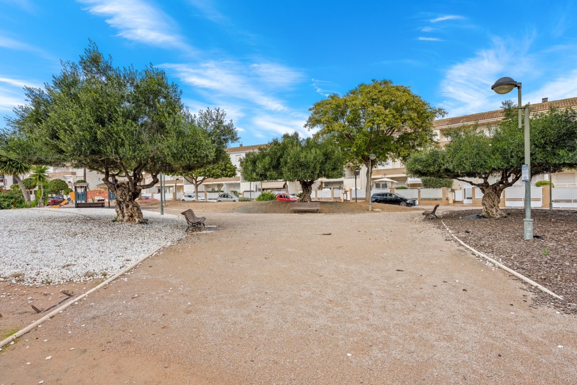 Revente - Appartement -
Torre Pacheco - Torrepacheco