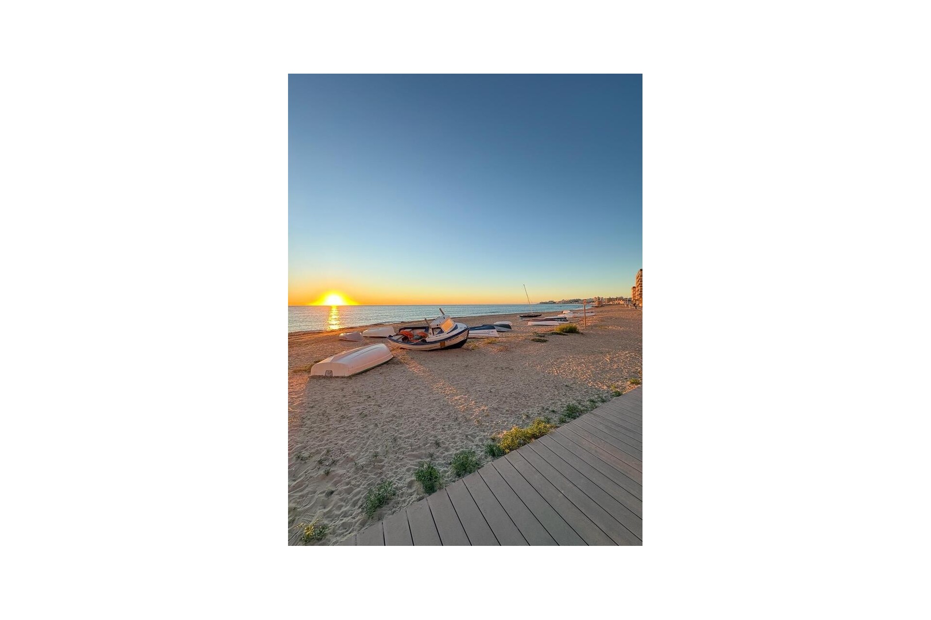 Revente - Appartement -
Torrelamata - Costa Blanca
