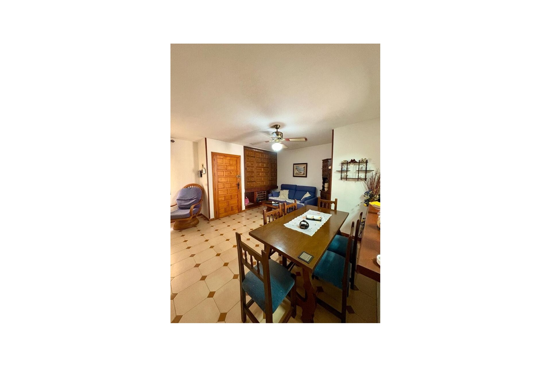 Revente - Appartement -
Torrelamata - Costa Blanca