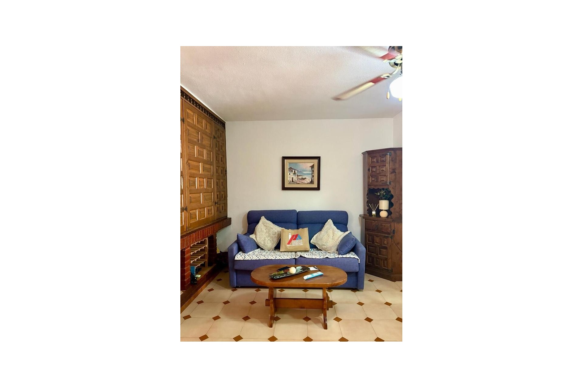 Revente - Appartement -
Torrelamata - Costa Blanca