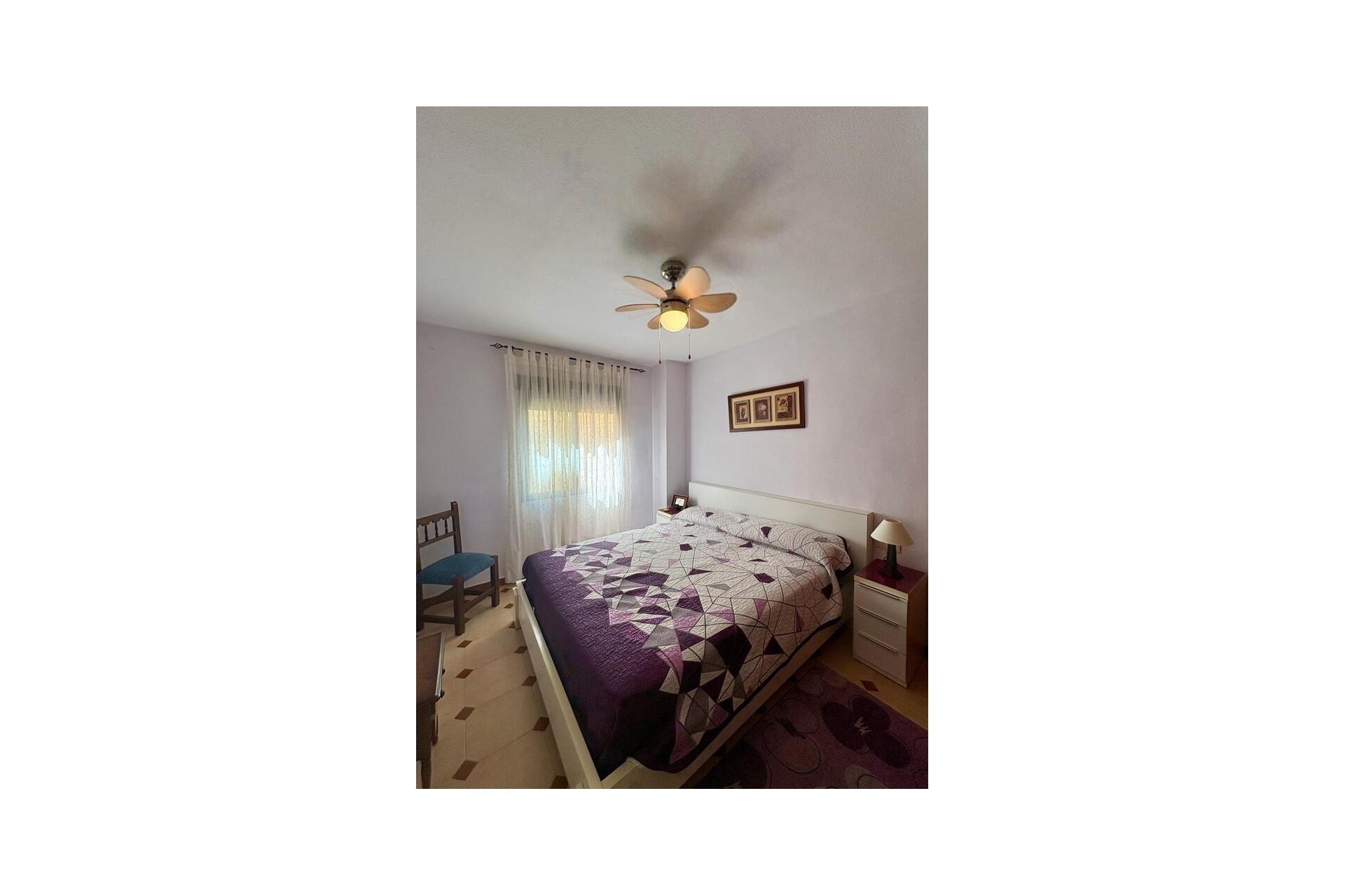 Revente - Appartement -
Torrelamata - Costa Blanca