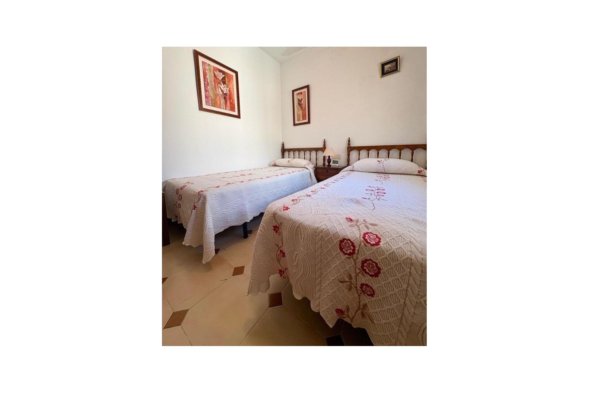 Revente - Appartement -
Torrelamata - Costa Blanca