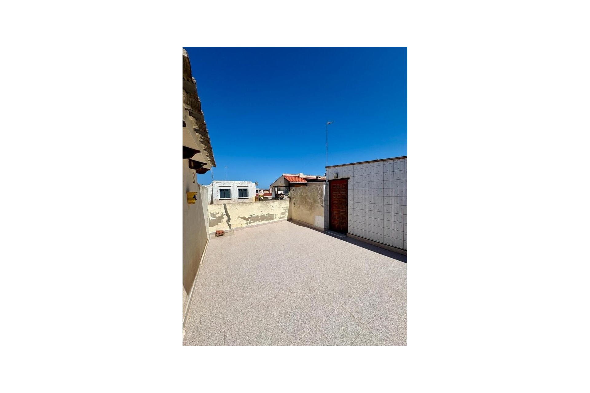 Revente - Appartement -
Torrelamata - Costa Blanca