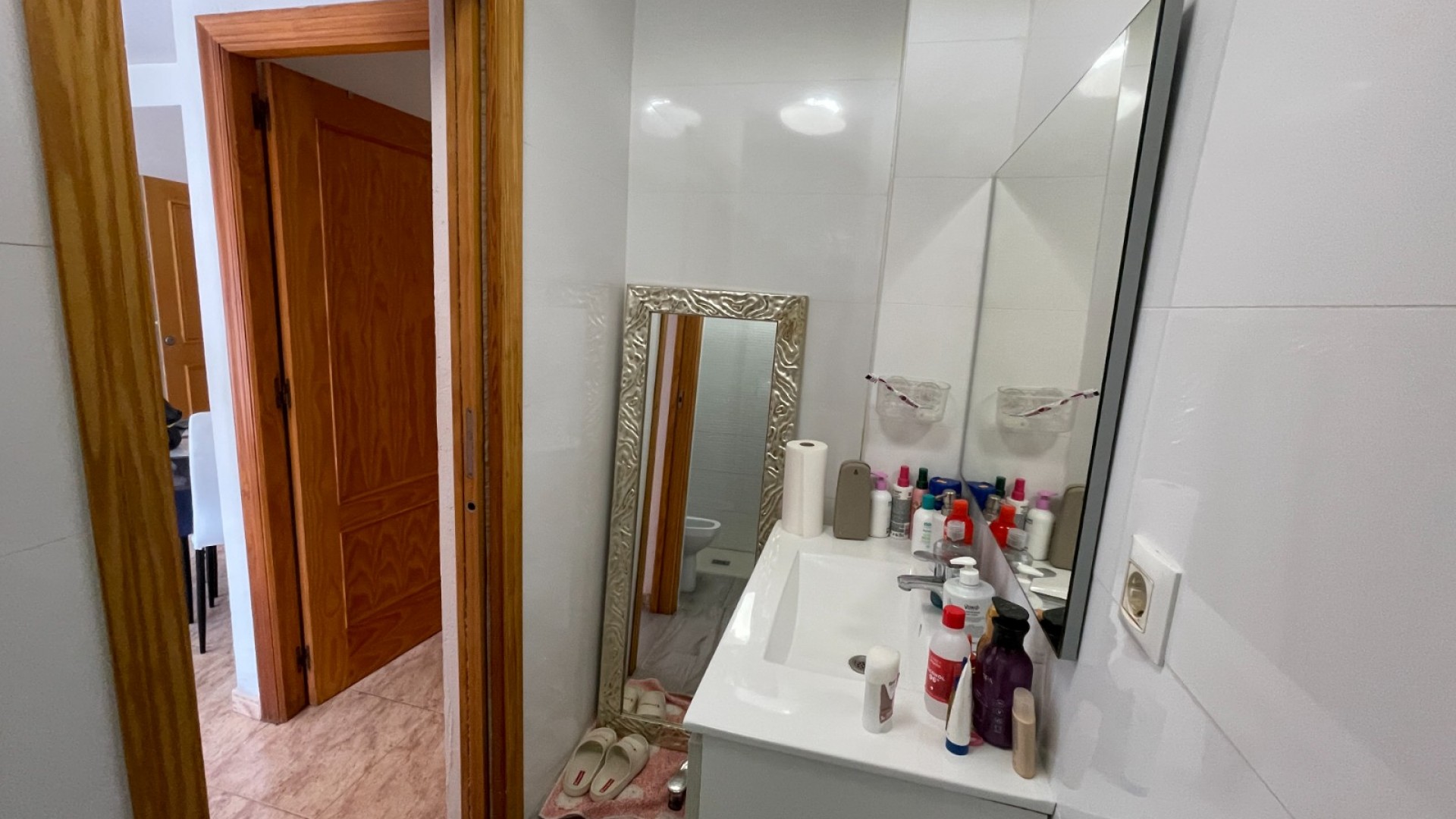 Revente - Appartement -
Torrevieia - Comunidad Valenciana