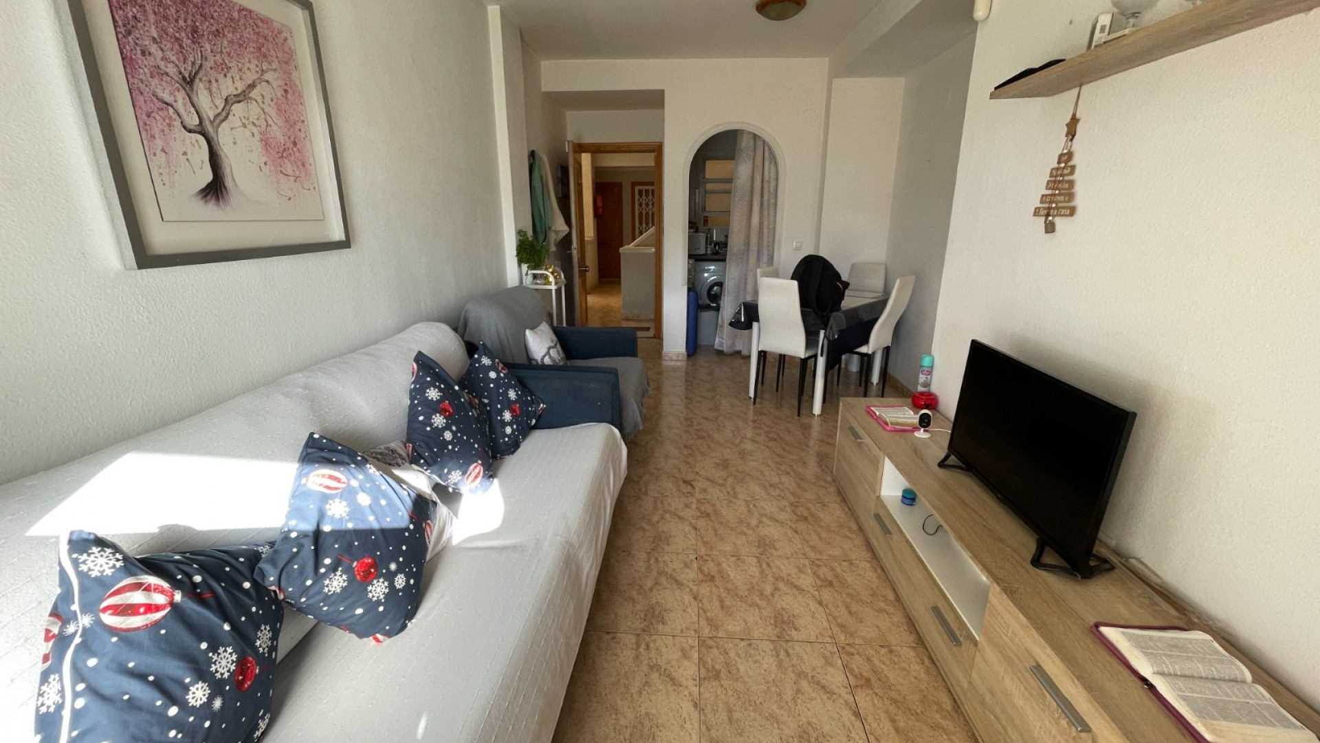 Revente - Appartement -
Torrevieia - Comunidad Valenciana