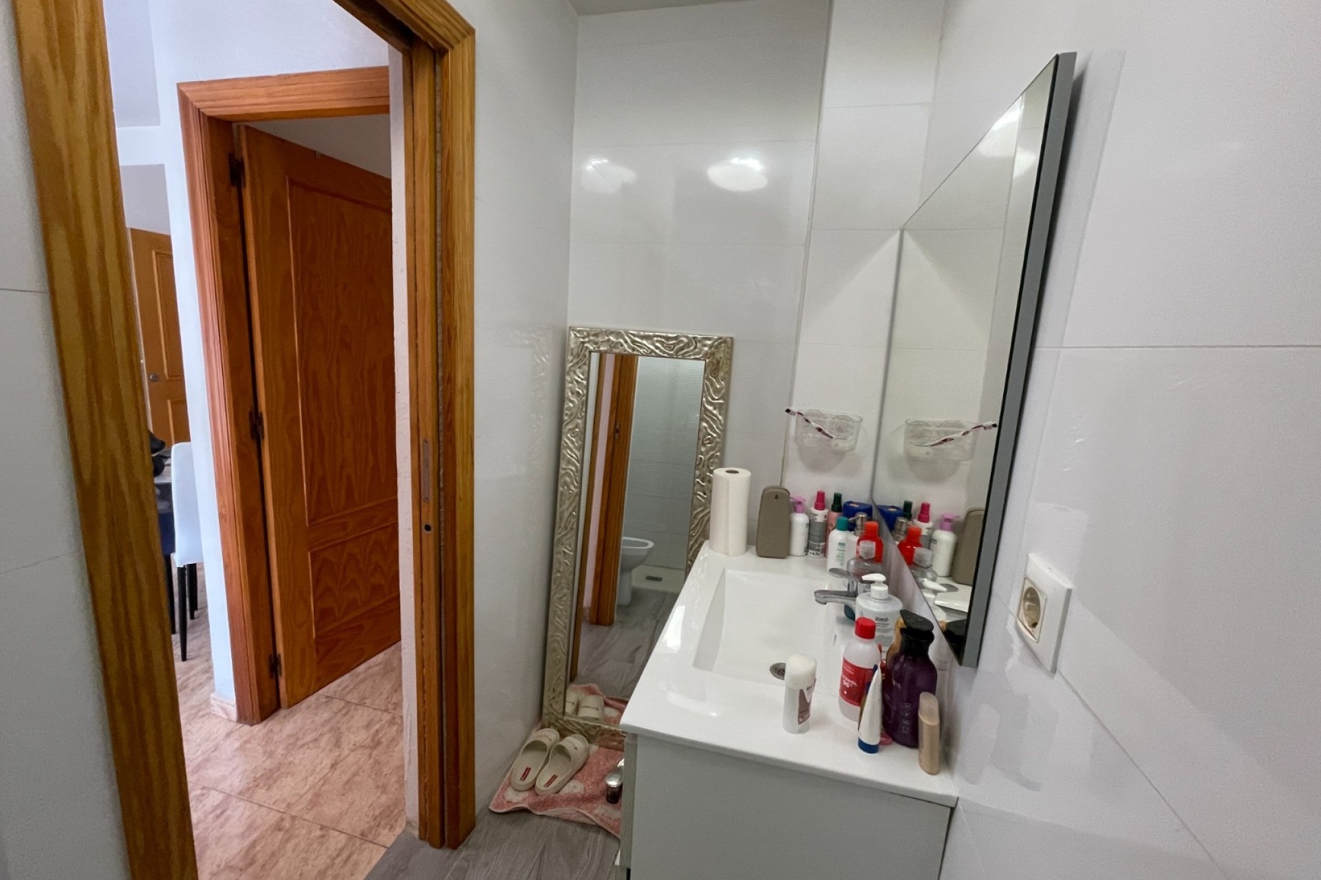 Revente - Appartement -
Torrevieia - Comunidad Valenciana
