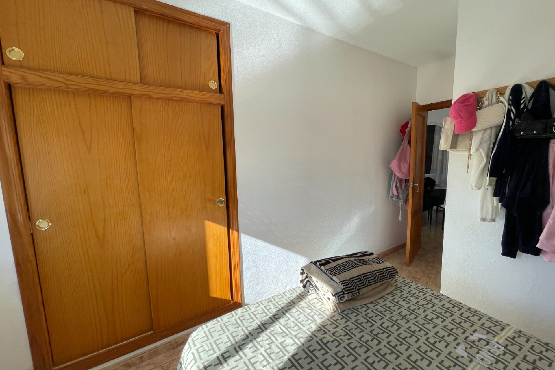Revente - Appartement -
Torrevieia - Comunidad Valenciana