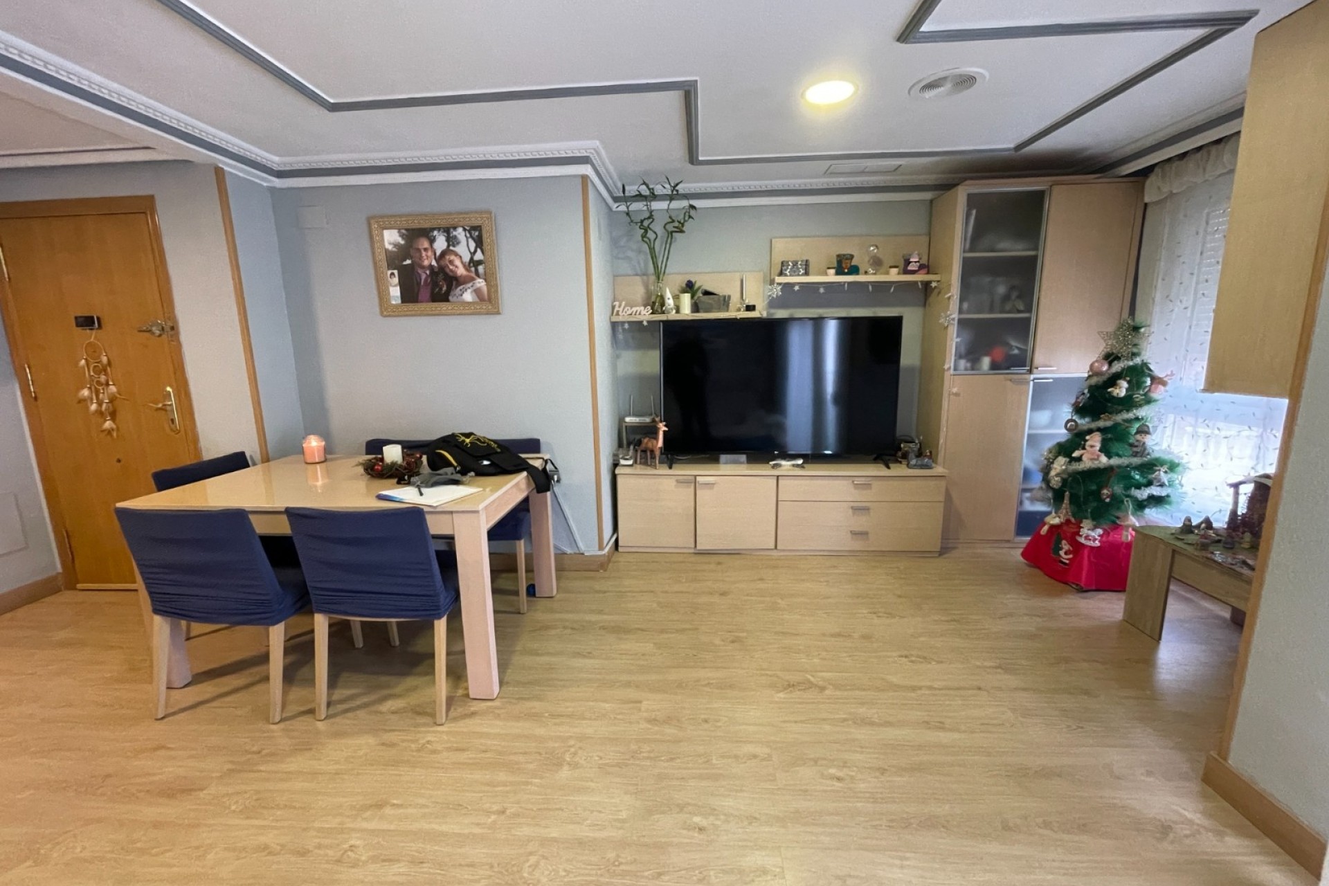 Revente - Appartement -
Torrevieia - Torrevieja