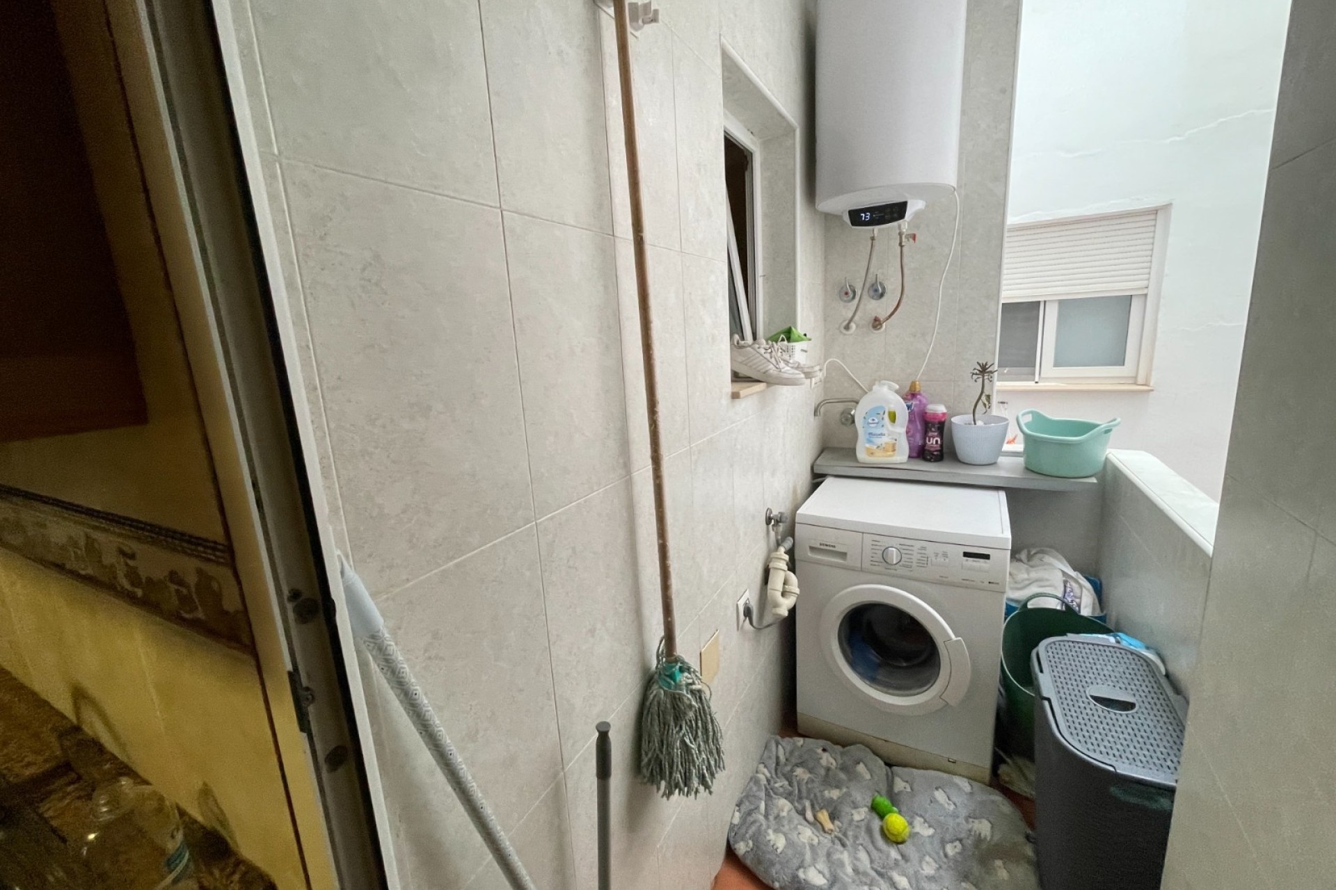 Revente - Appartement -
Torrevieia - Torrevieja