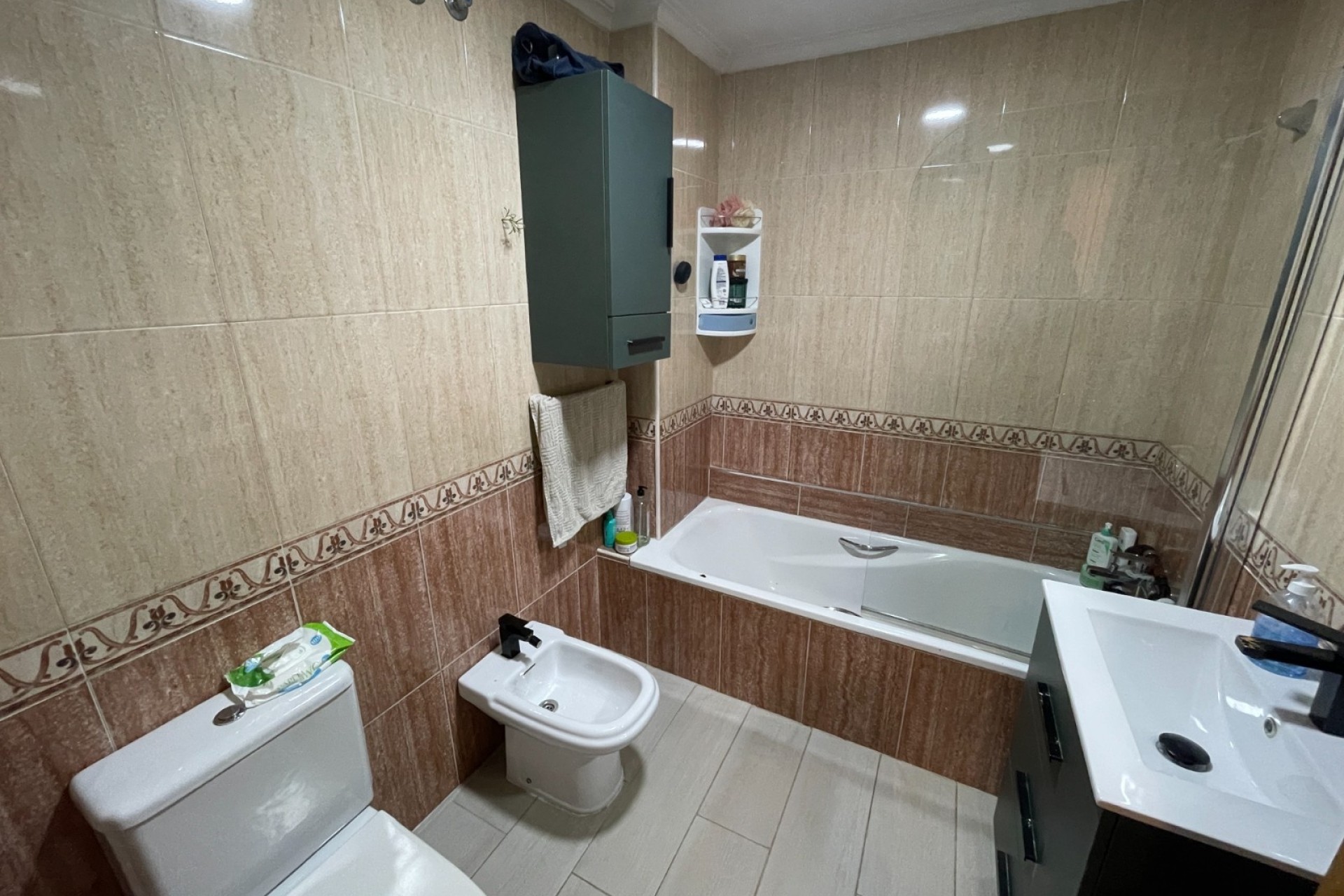 Revente - Appartement -
Torrevieia - Torrevieja