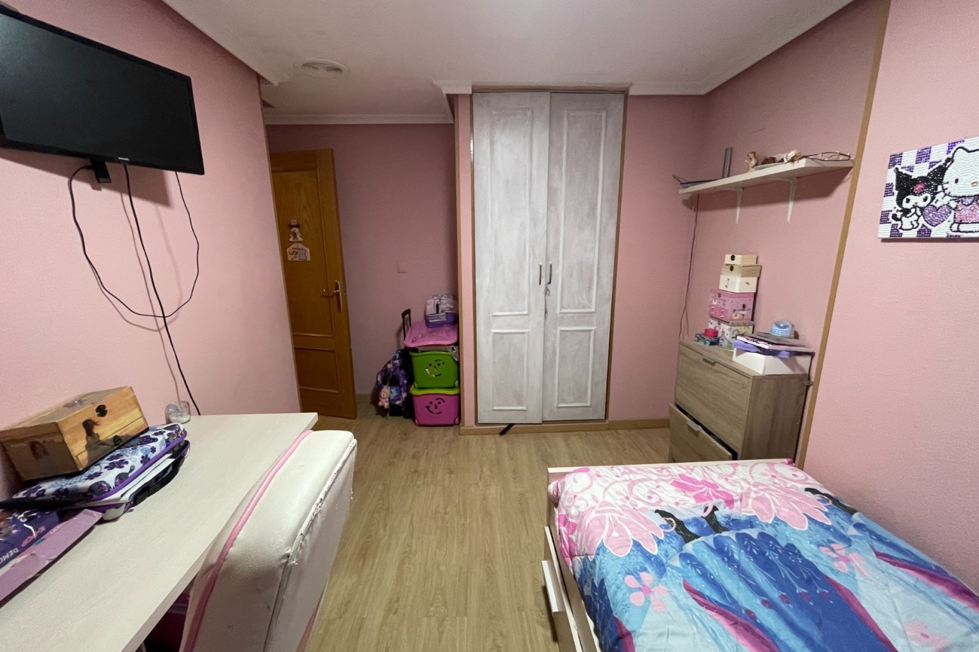 Revente - Appartement -
Torrevieia - Torrevieja