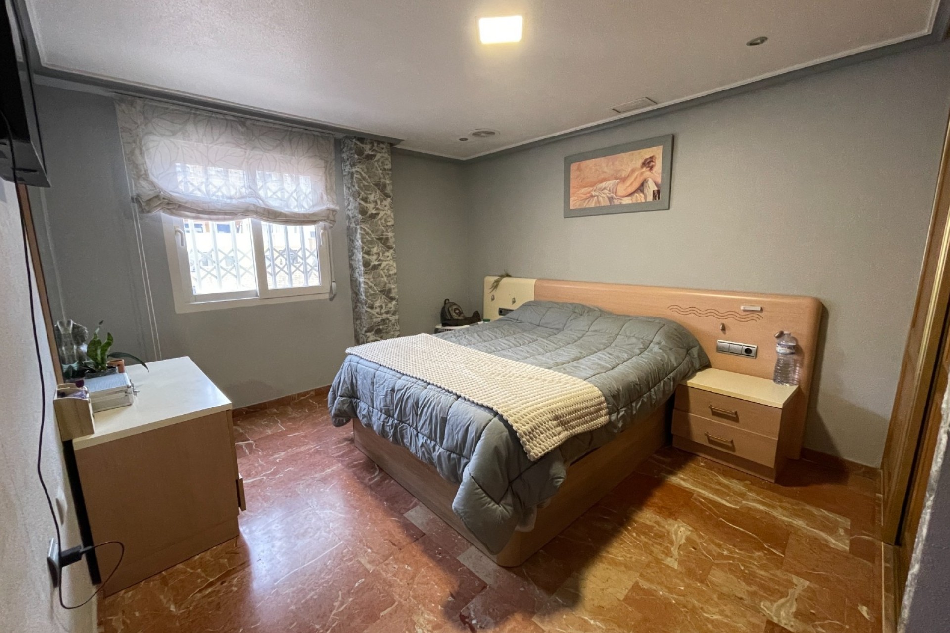 Revente - Appartement -
Torrevieia - Torrevieja