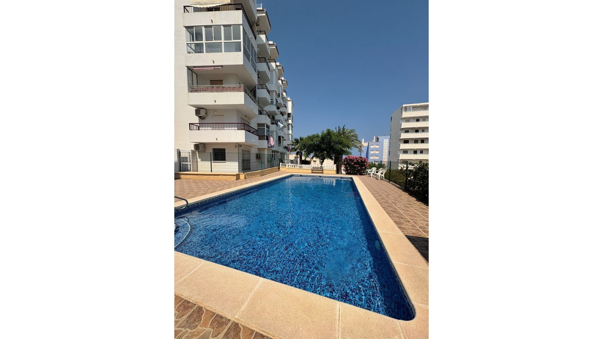 Revente - Appartement -
Torrevieja - 0