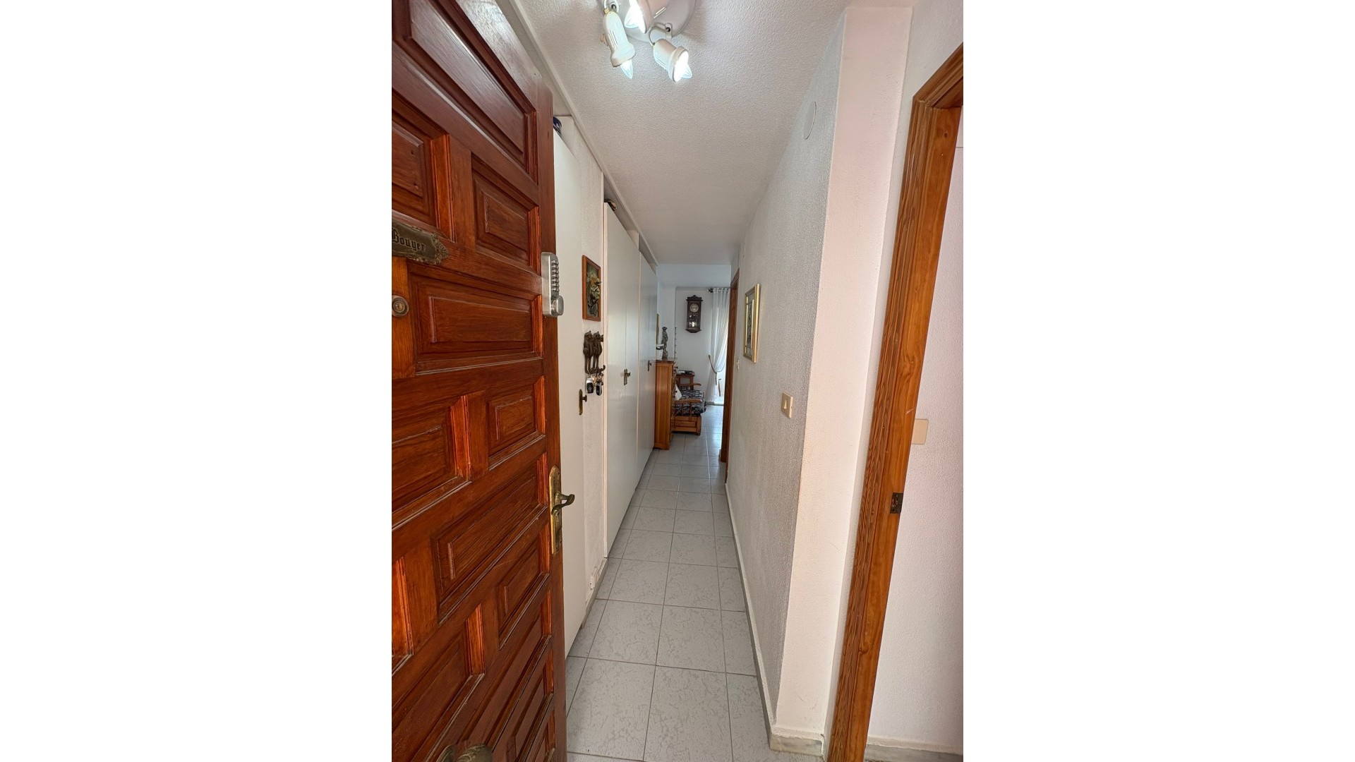 Revente - Appartement -
Torrevieja - 0