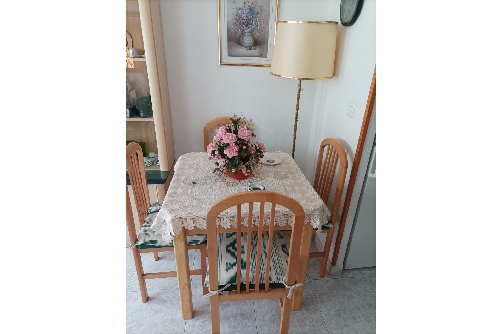 Revente - Appartement -
Torrevieja - 0