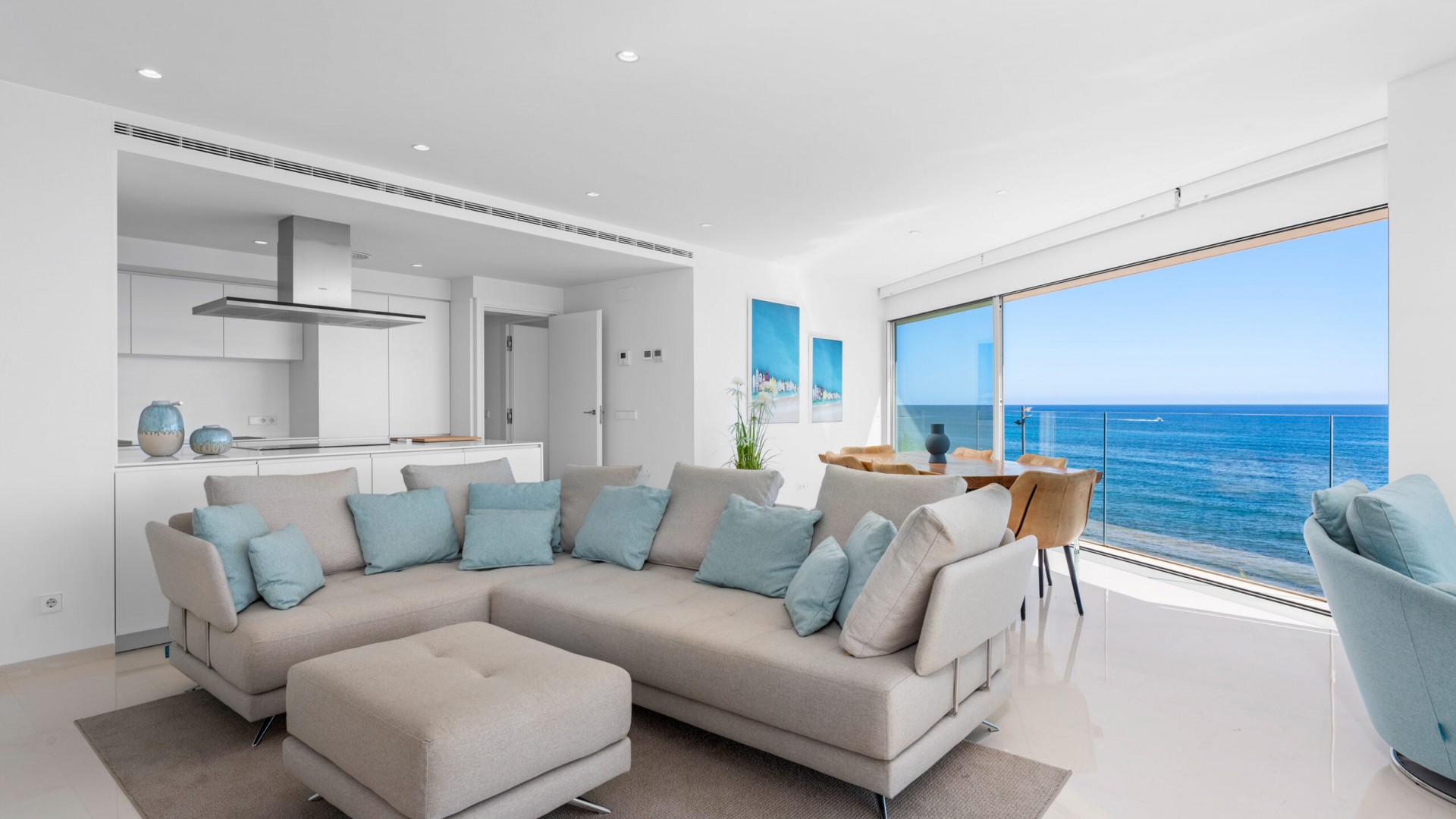 Revente - Appartement -
Torrevieja - 0