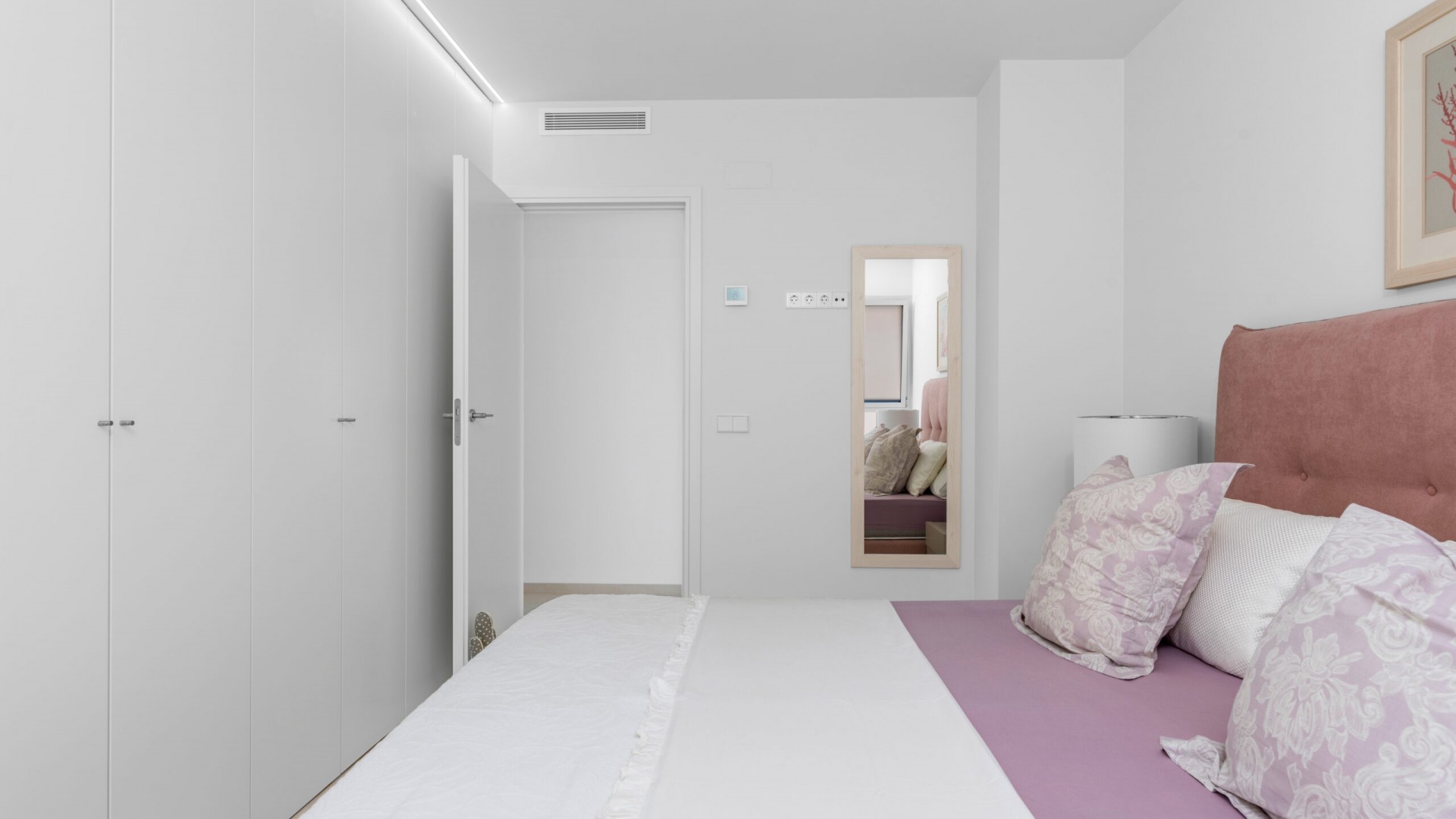 Revente - Appartement -
Torrevieja - 0