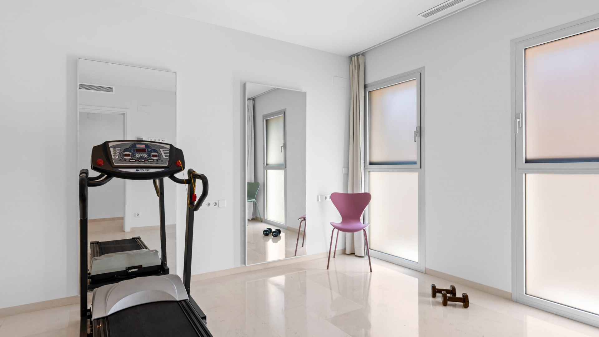 Revente - Appartement -
Torrevieja - 0